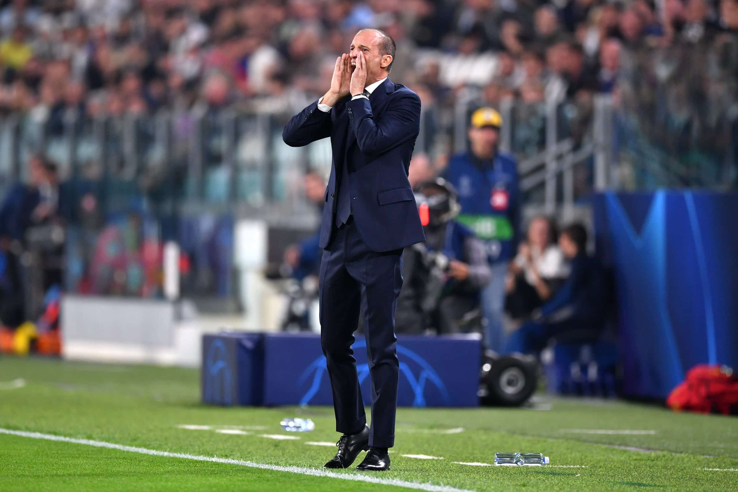 Massimiliano Allegri