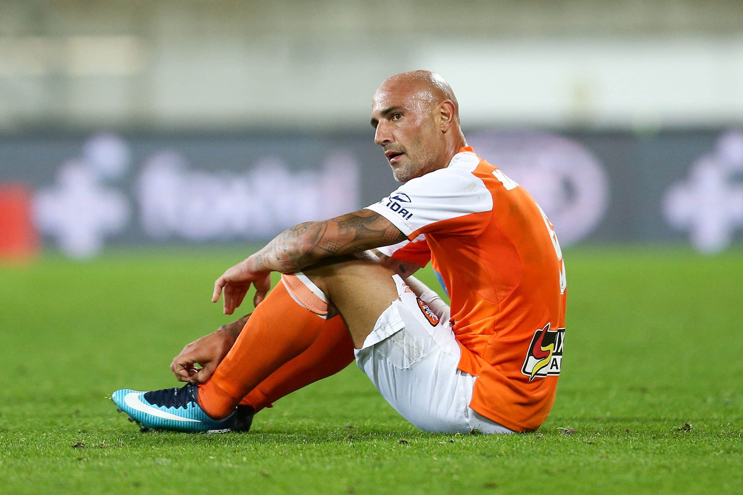 Massimo Maccarone