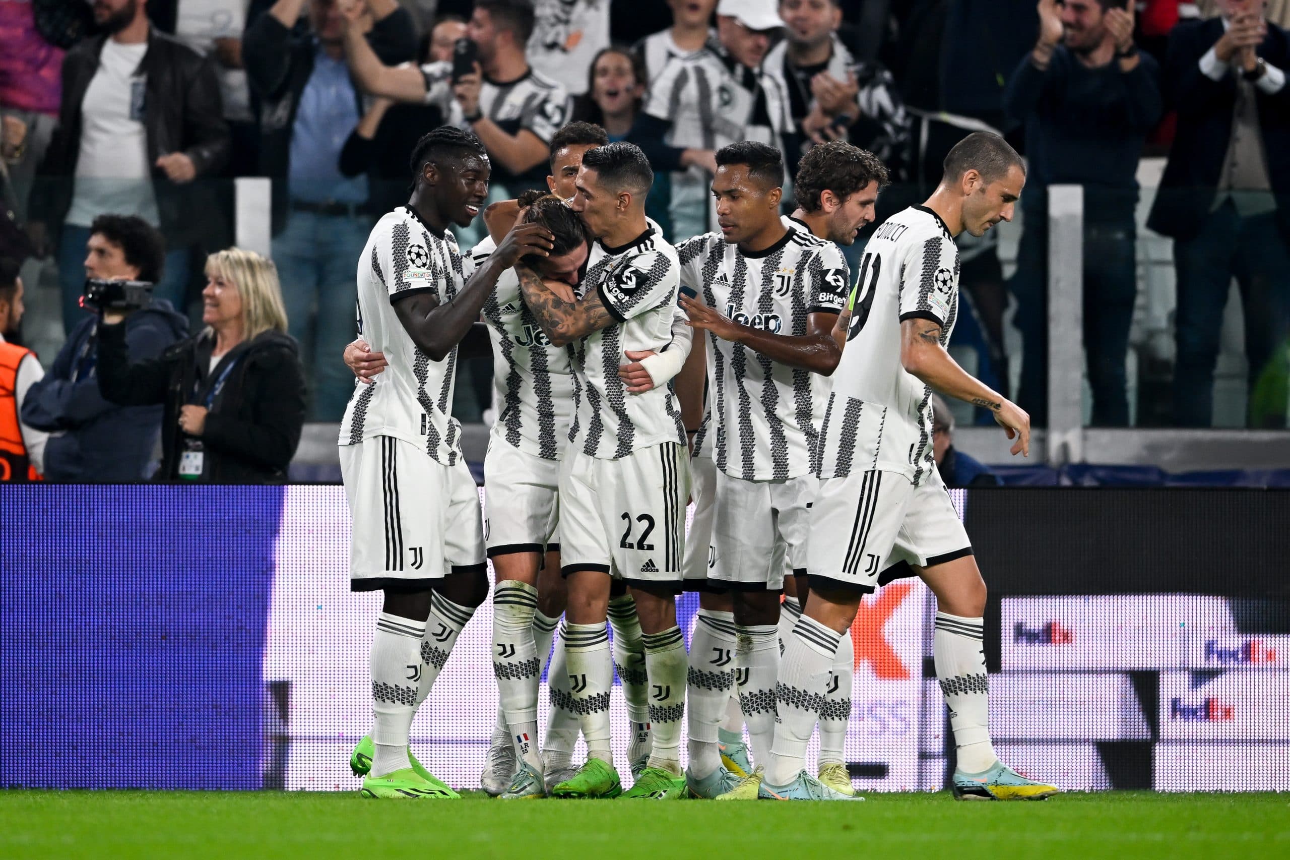 Juventus