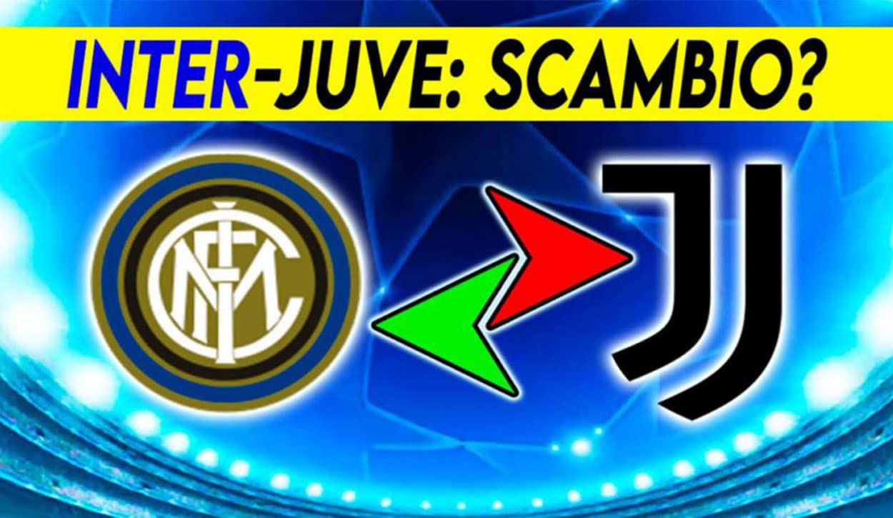 Scambio improvviso a gennaio con i nerazzurri