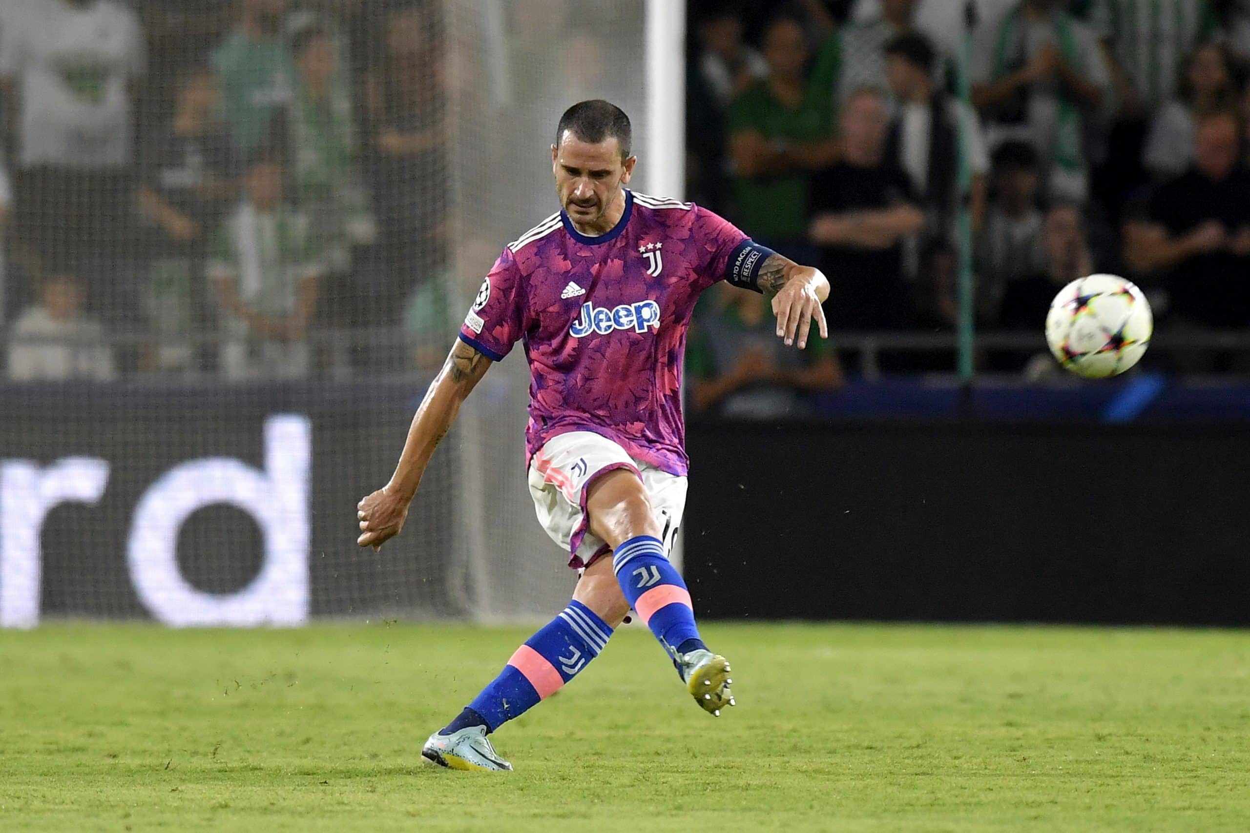 Leonardo Bonucci