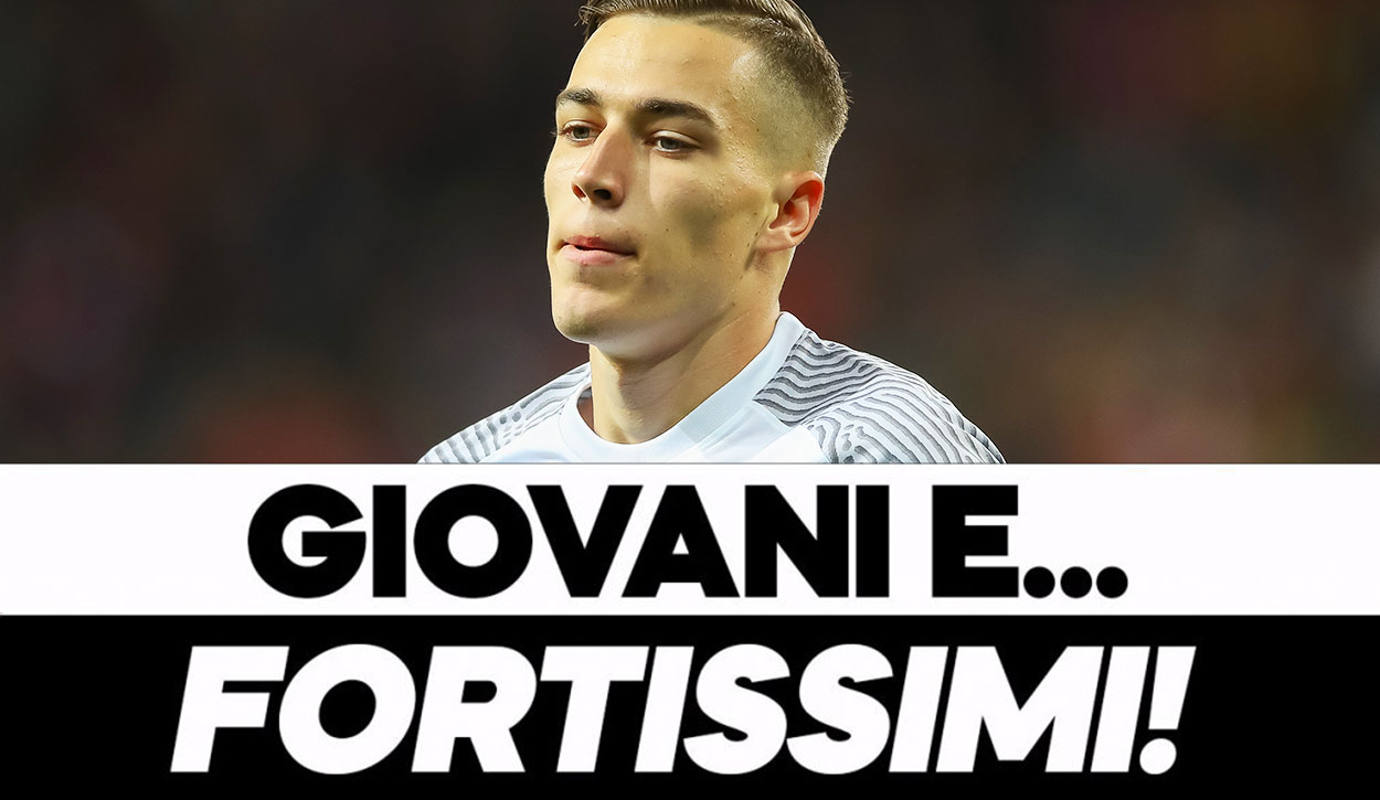 Giovani e fortissimi: i talenti del Mondiale nel mirino della Juve