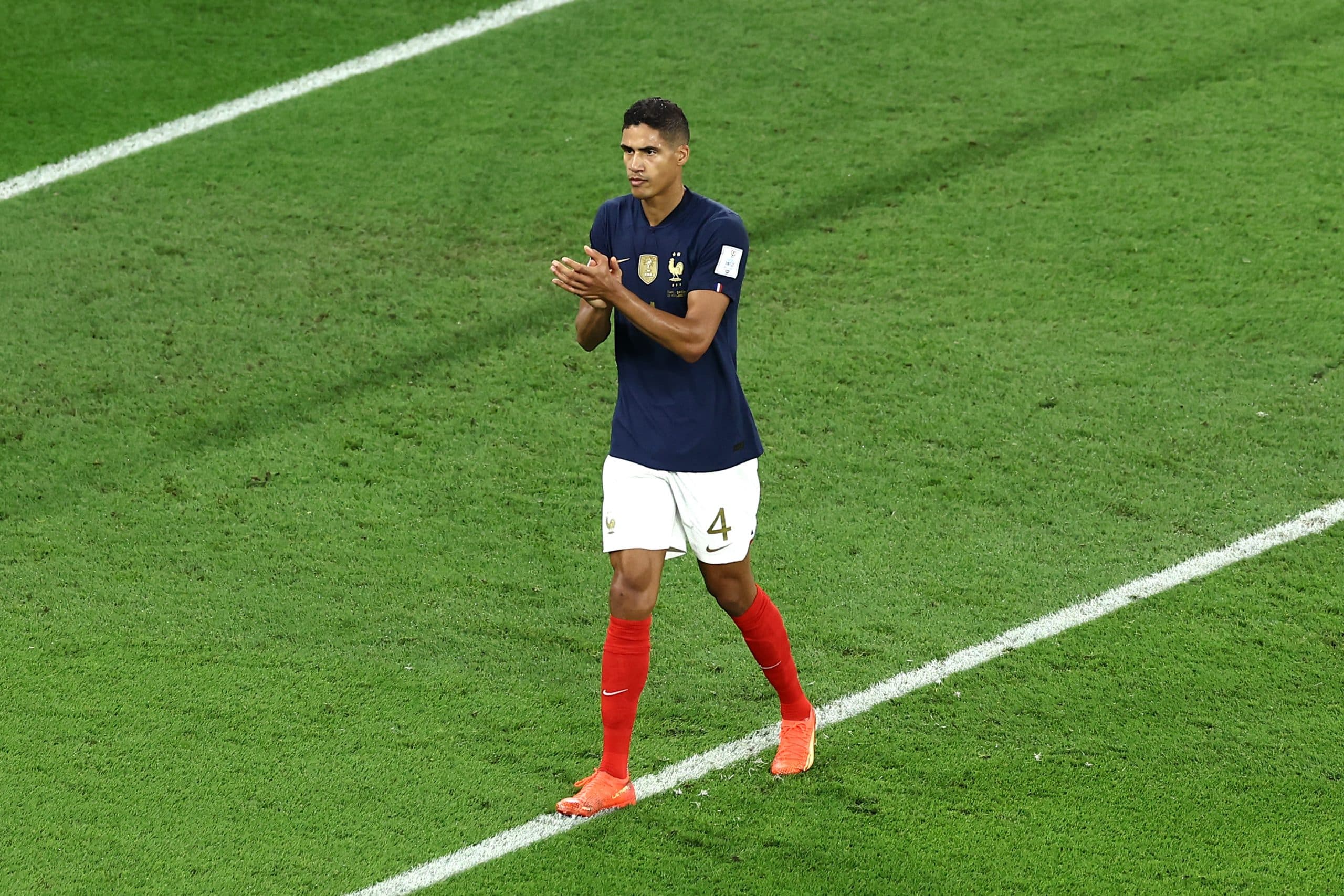 francia varane