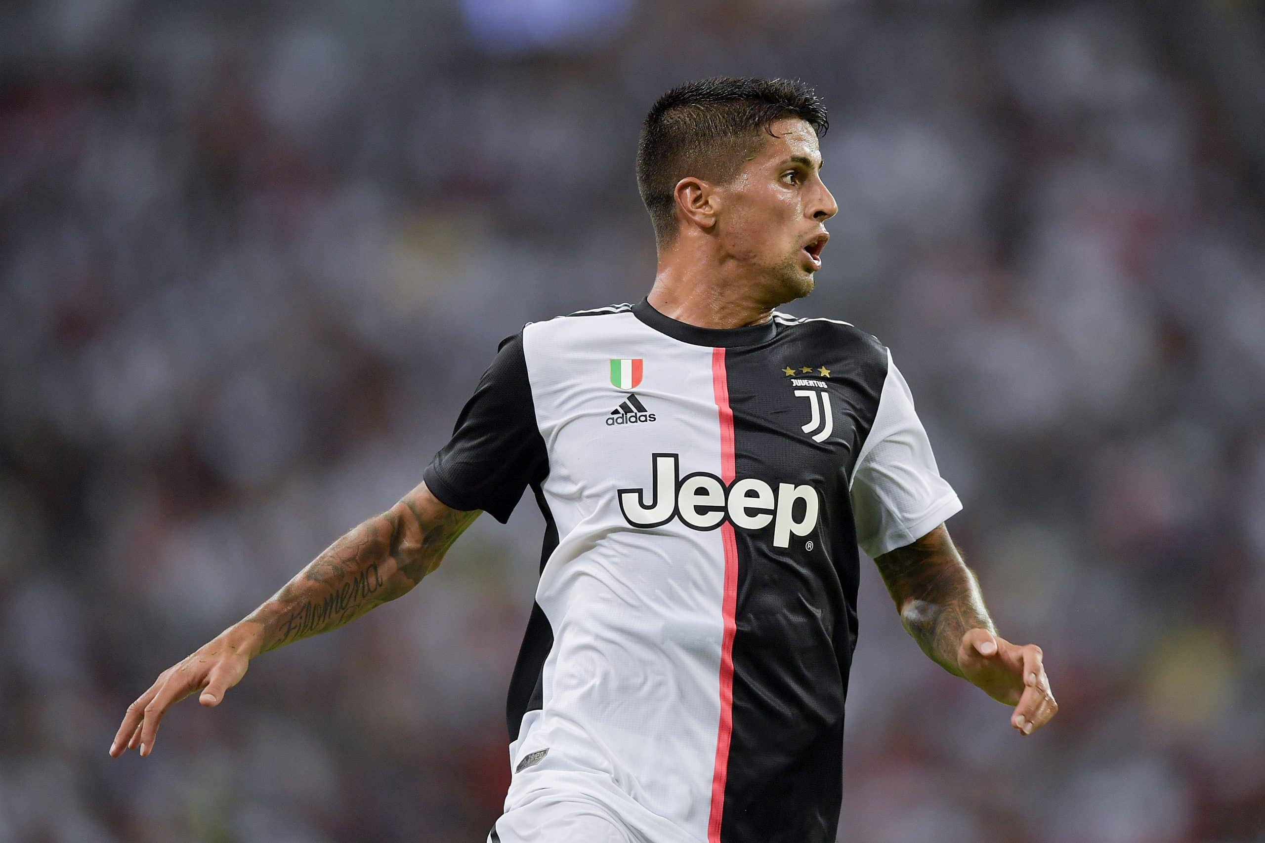 Joao Cancelo