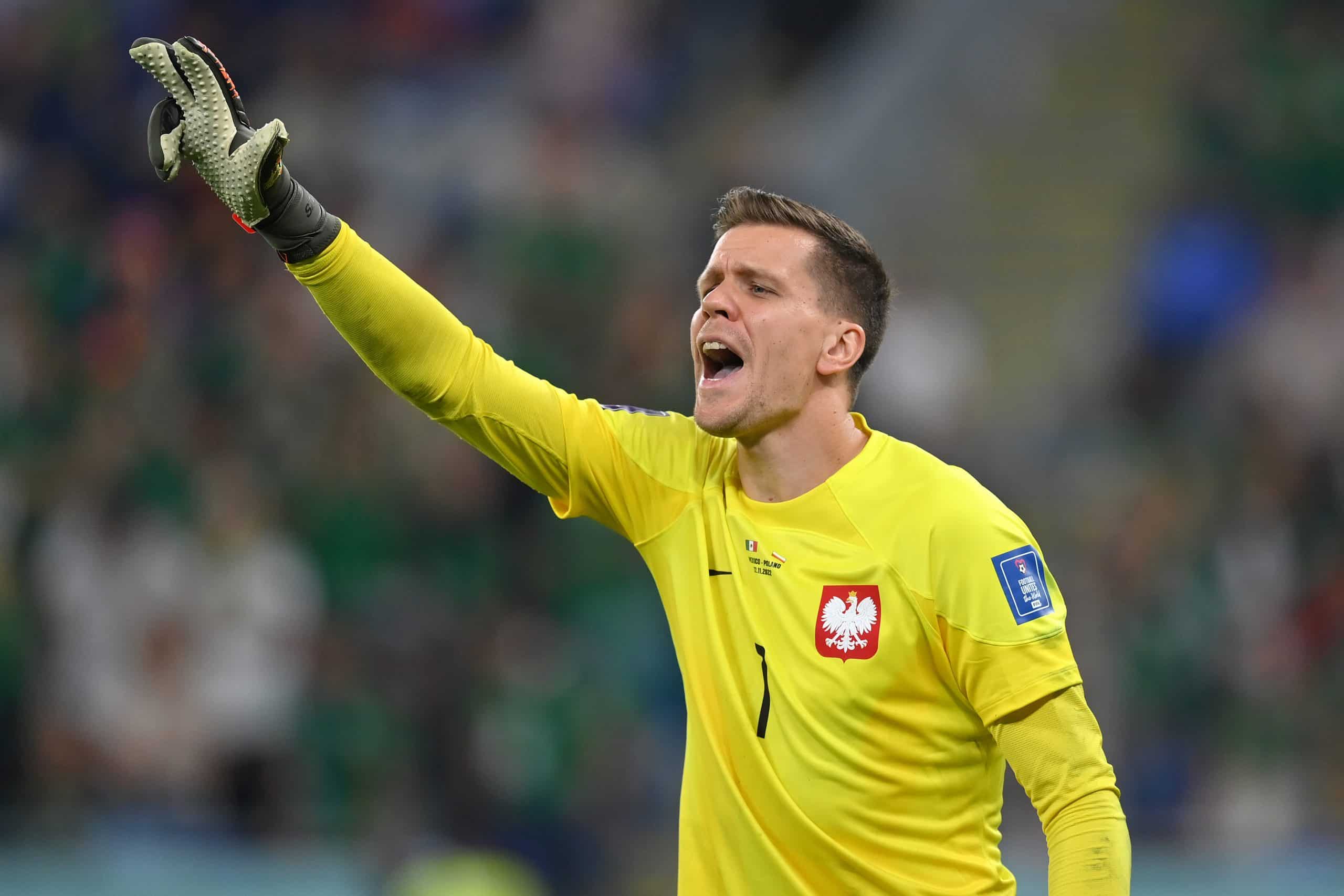 polonia szczesny