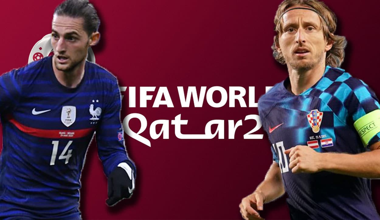 Le maglie delle 32 nazionali del Mondiale in Qatar