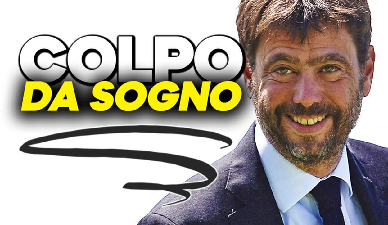 Colpo da sogno dalla Premier