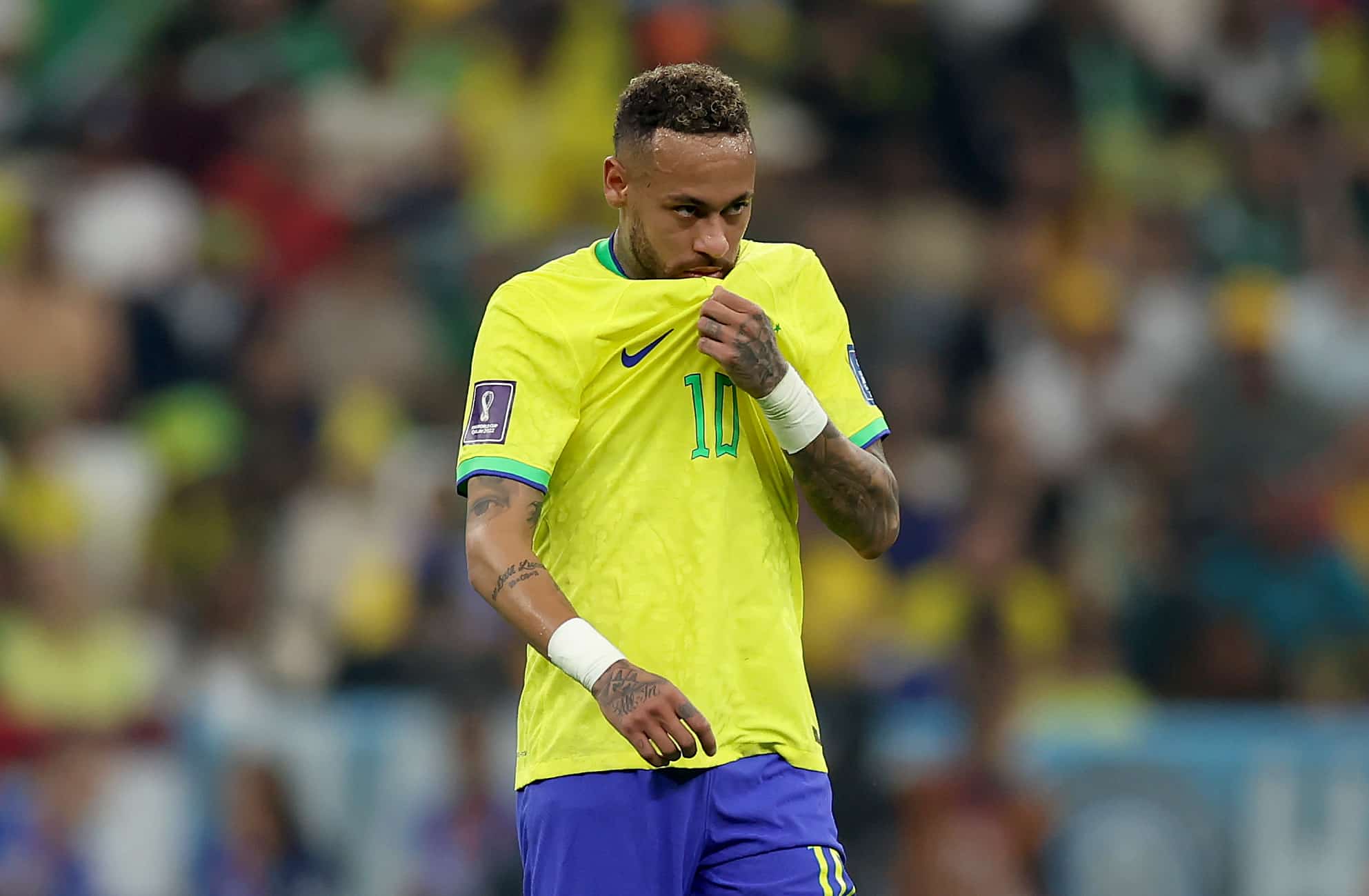 Neymar