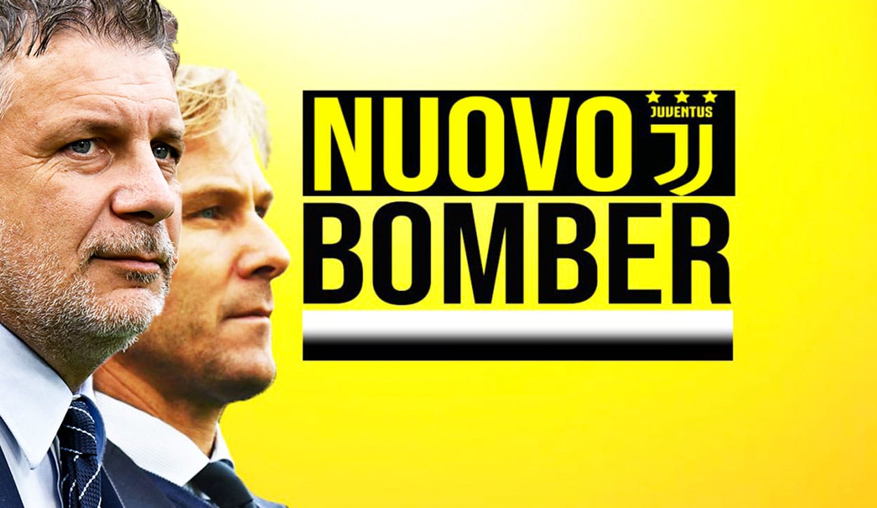 Un nuovo bomber dalla Premier