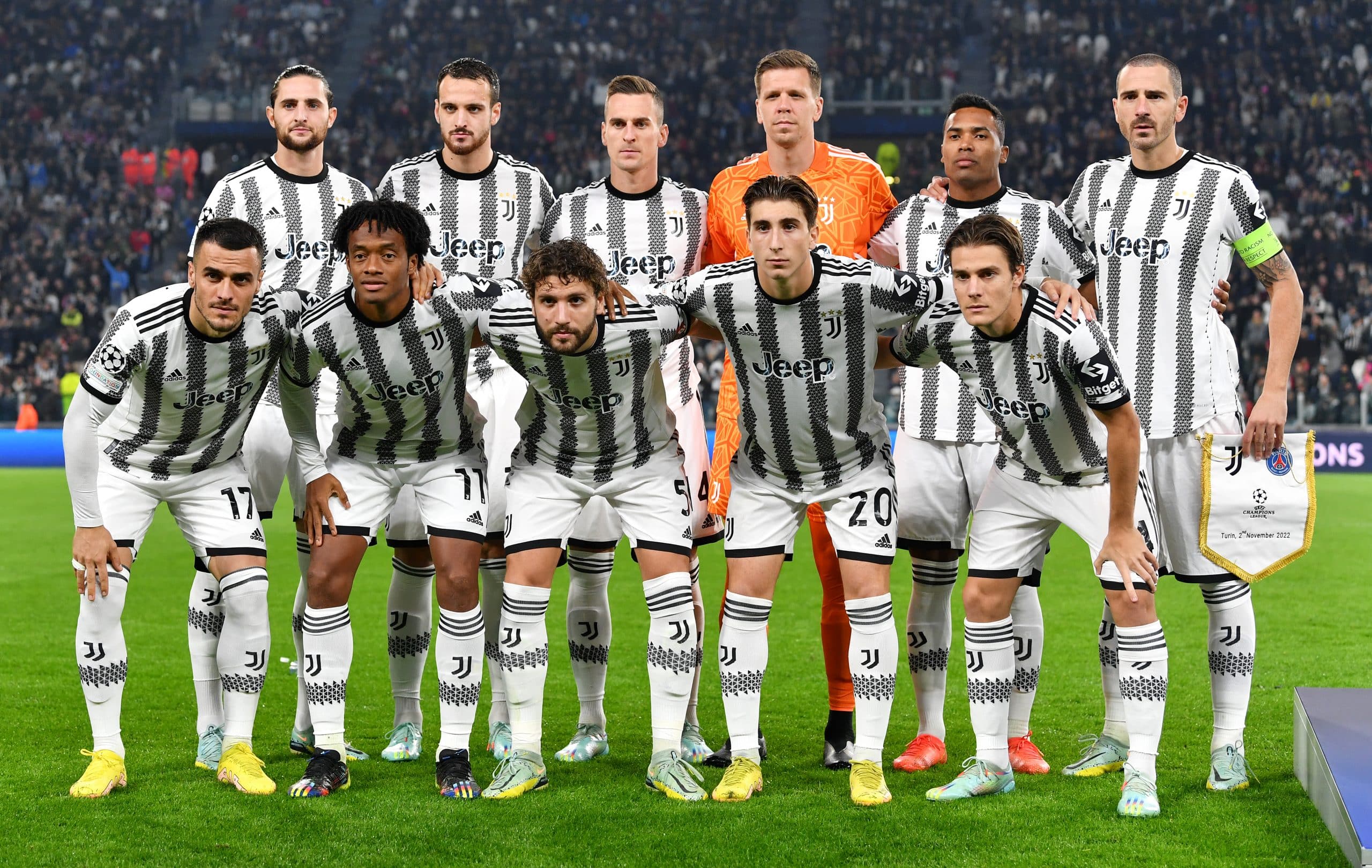 Juventus