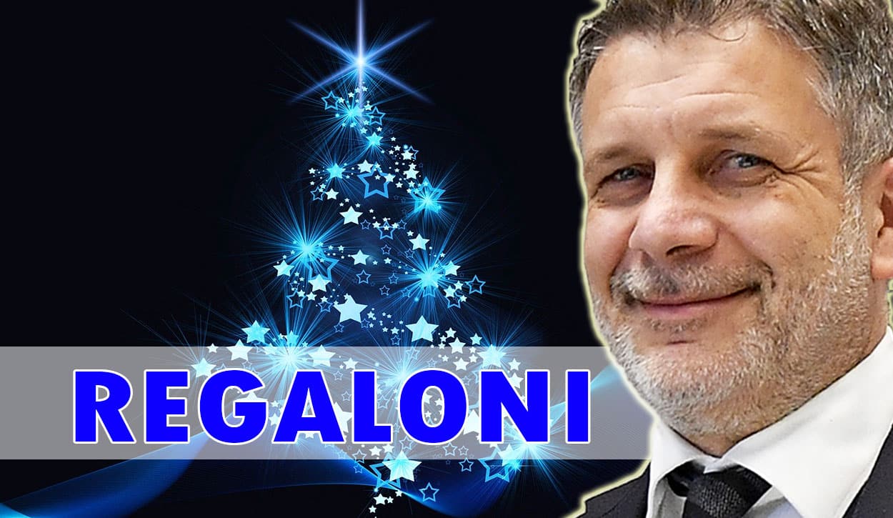 Botti di Natale, nuovi occasioni sul mercato