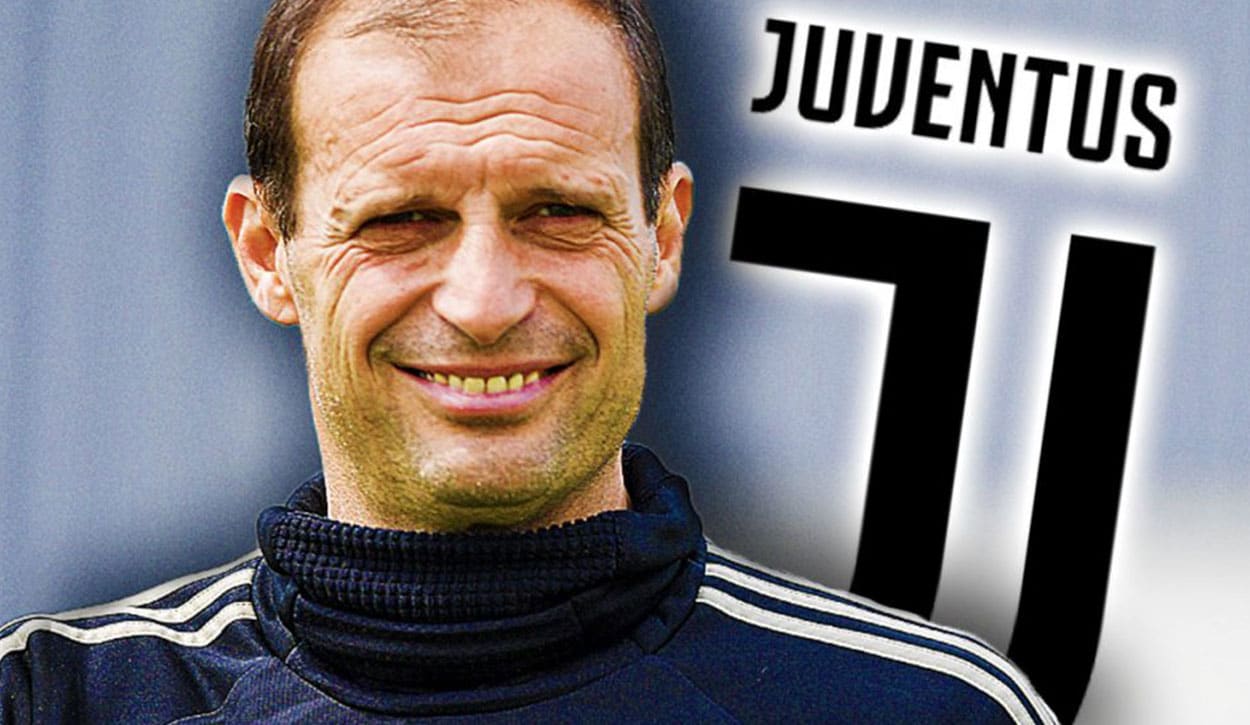 Massimiliano Allegri accontentato al 99%