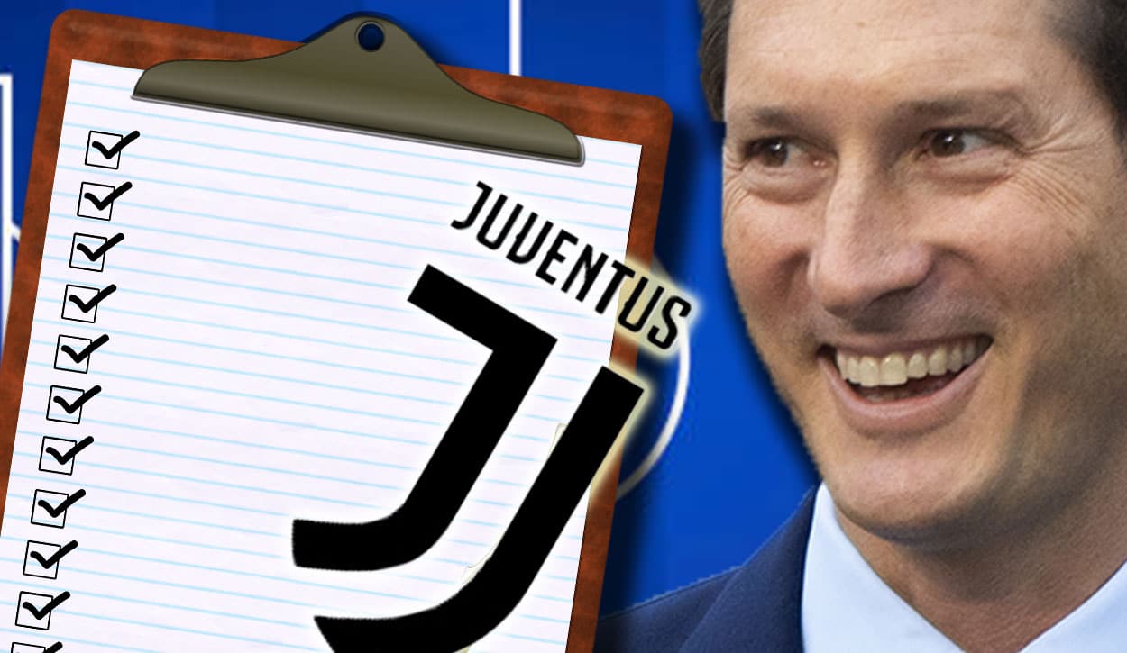 La lista dei desideri di Elkann