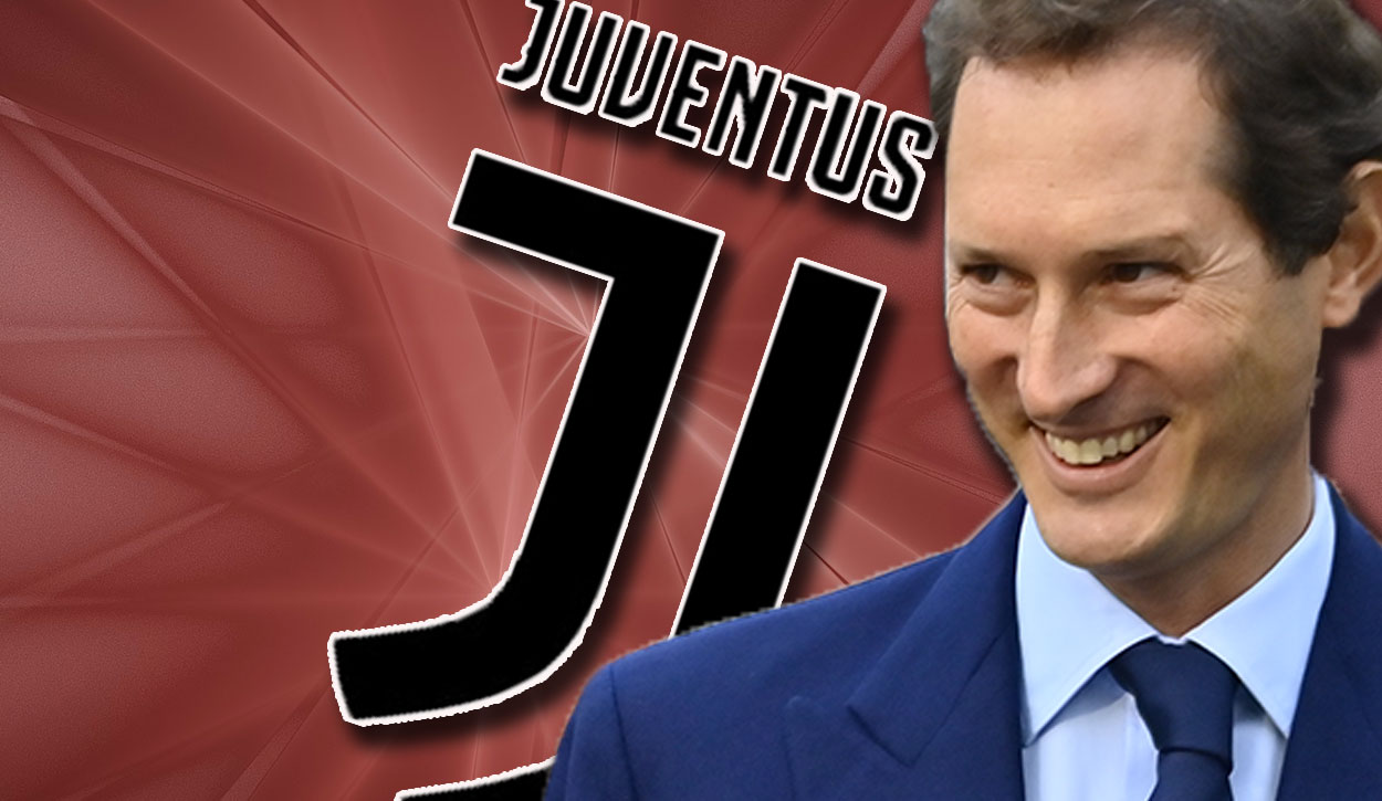 Mossa a sorpresa di John Elkann