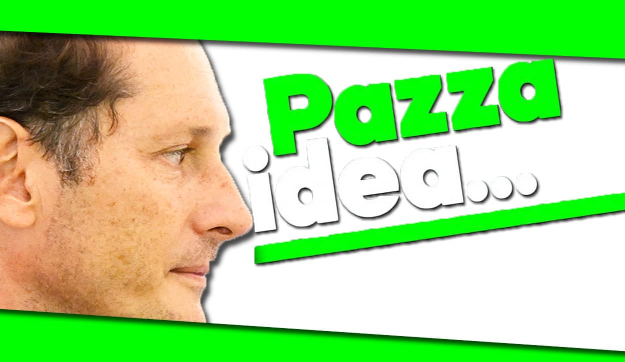 Pazza idea di Elkann per il futuro