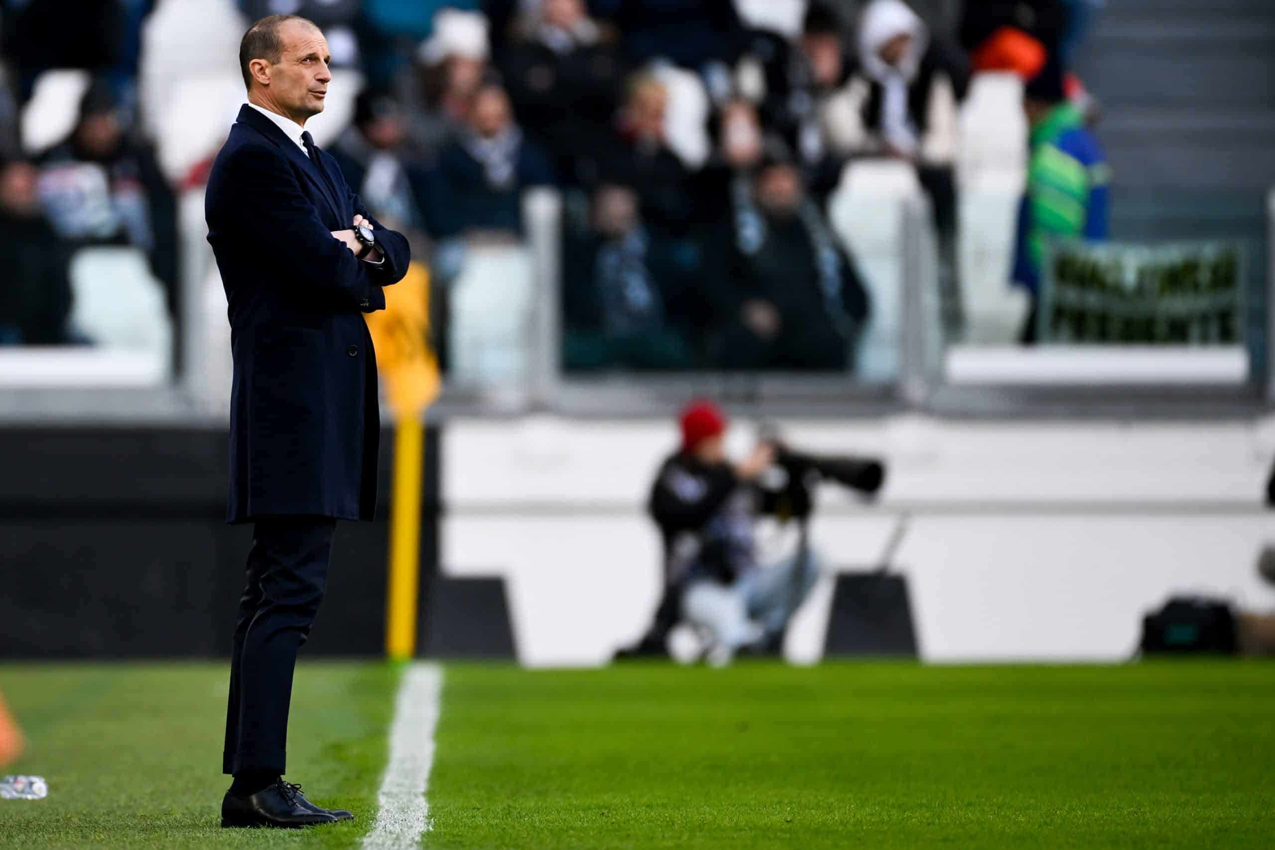 Massimiliano Allegri