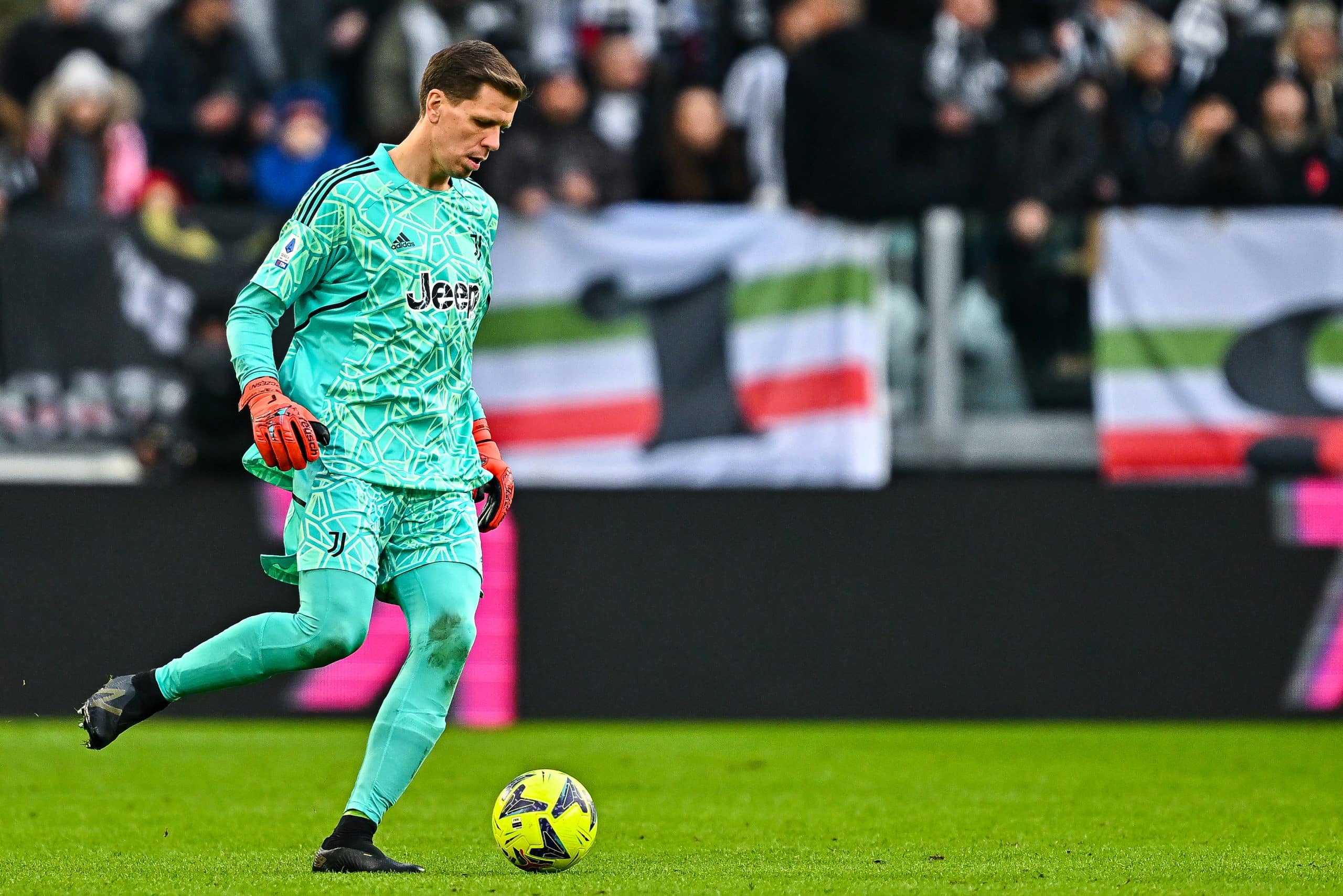 Wojciech Szczesny