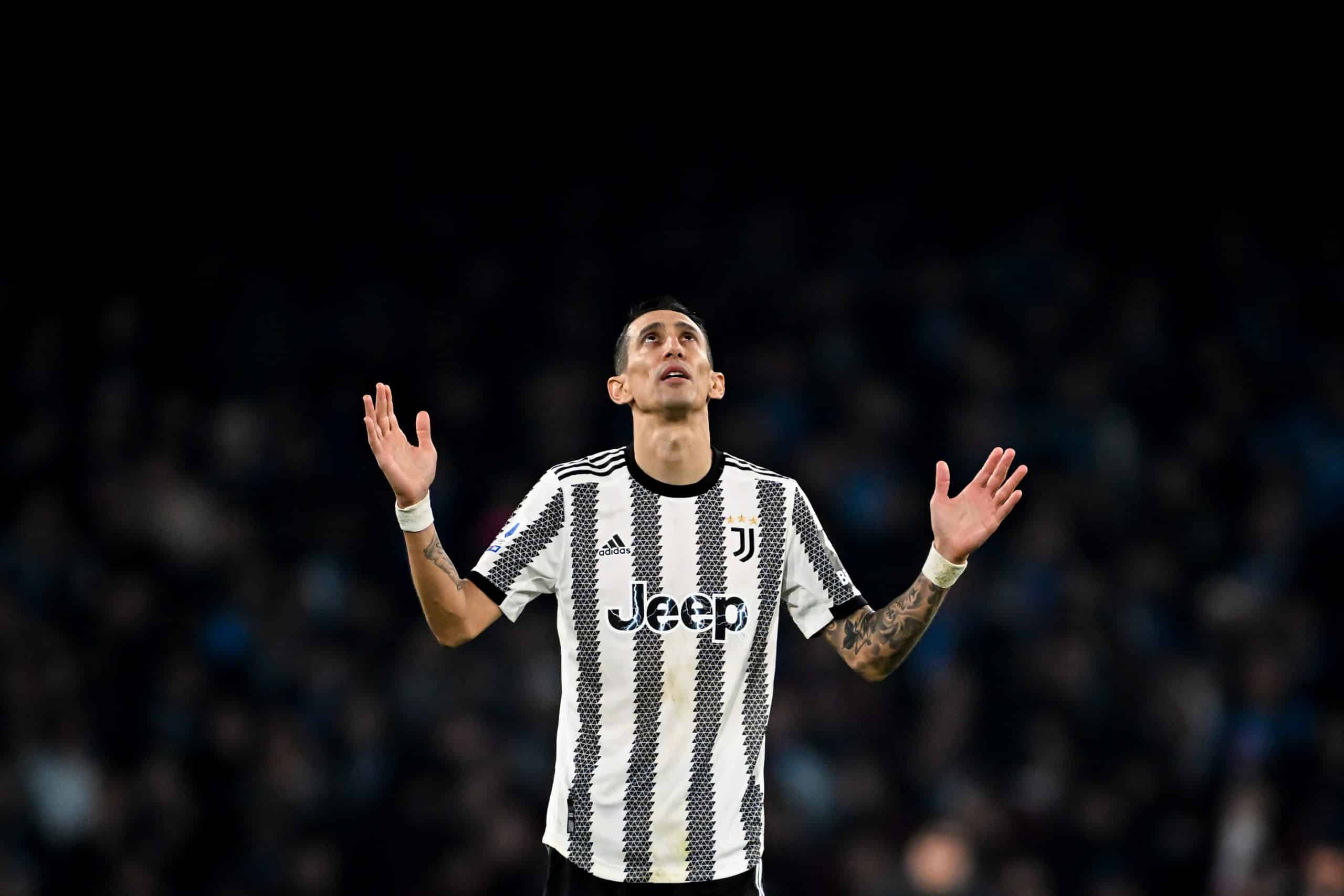 Angel Di Maria