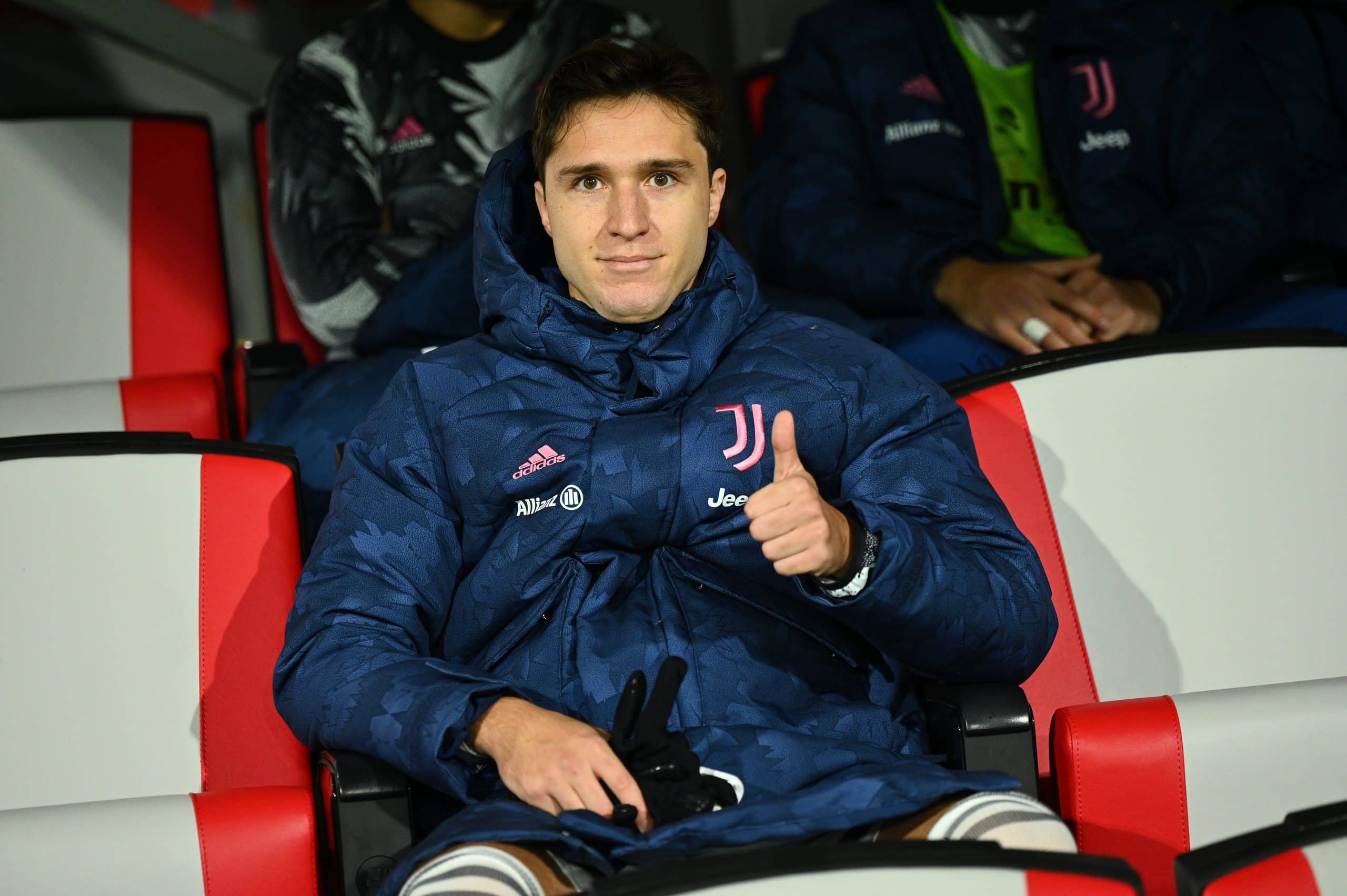 Federico Chiesa