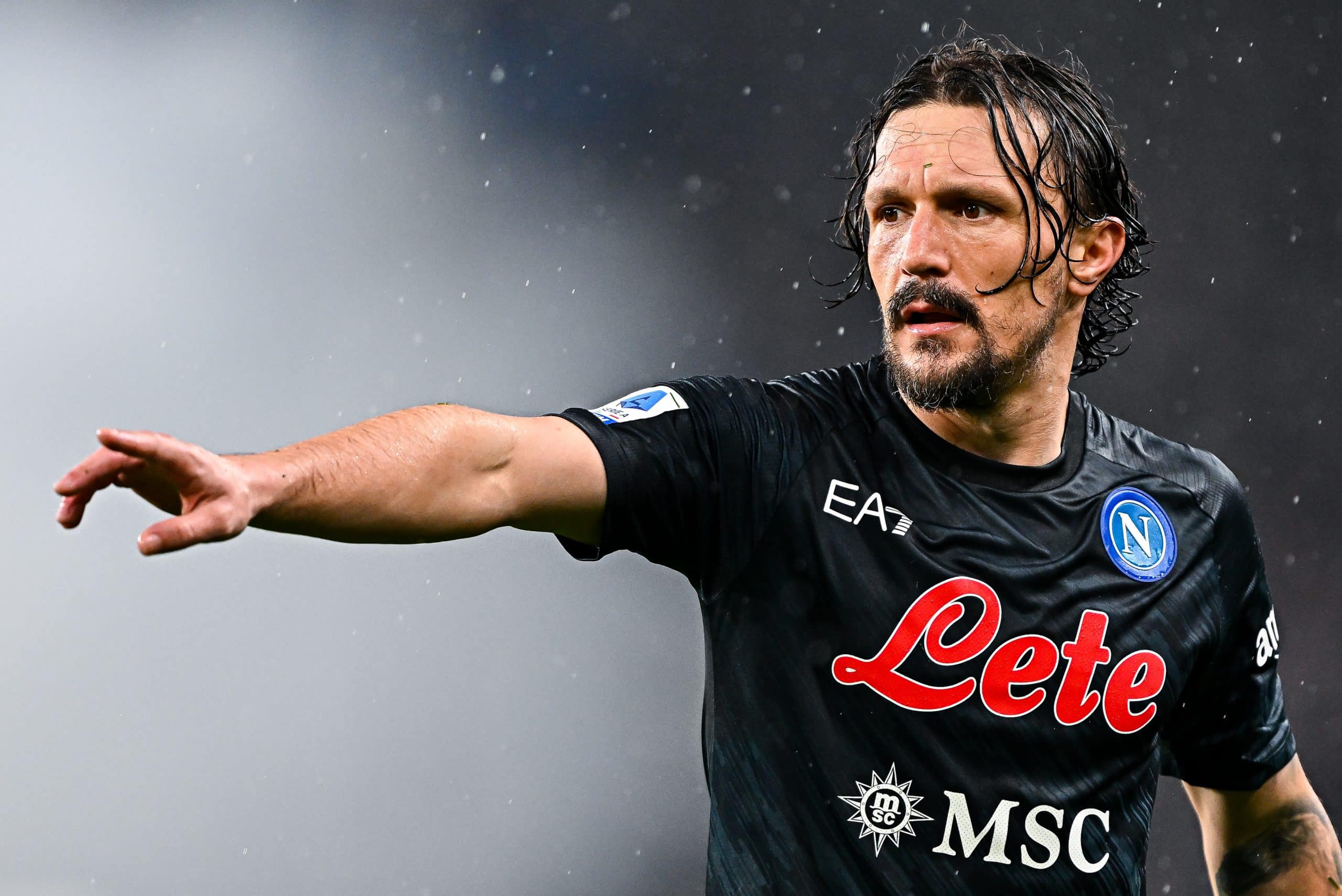 Mario Rui Napoli