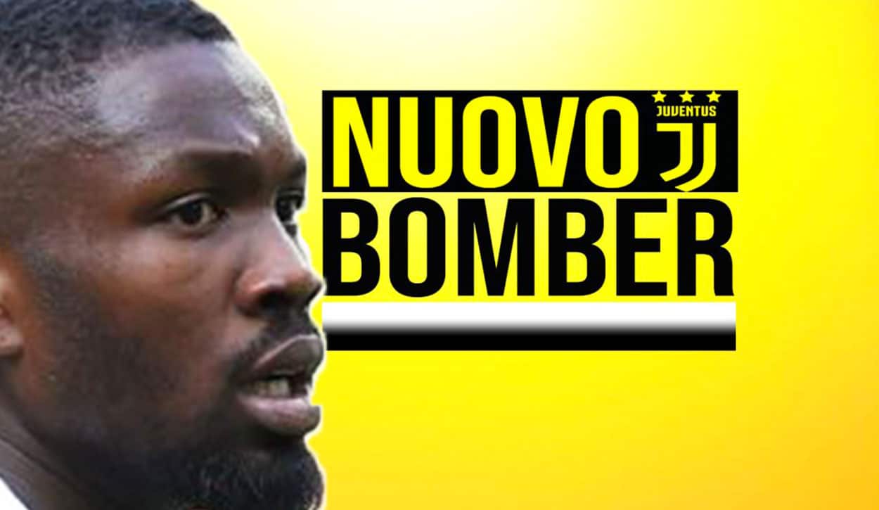 Nuovo bomber al posto di Vlahovic