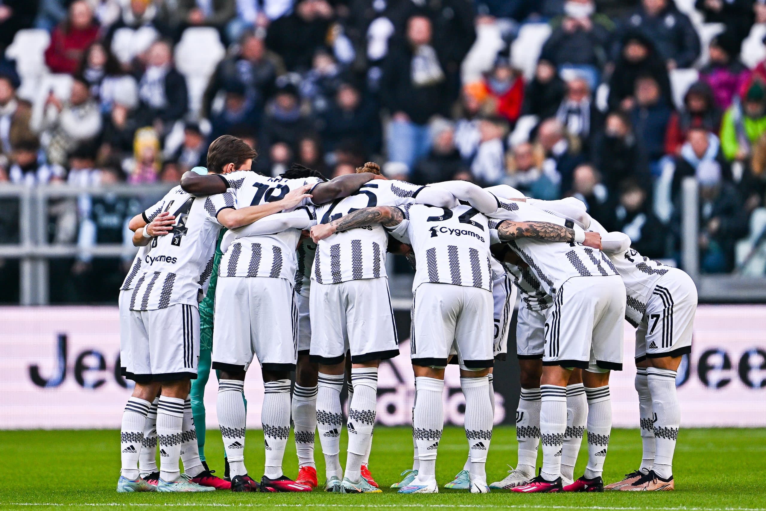 Juventus