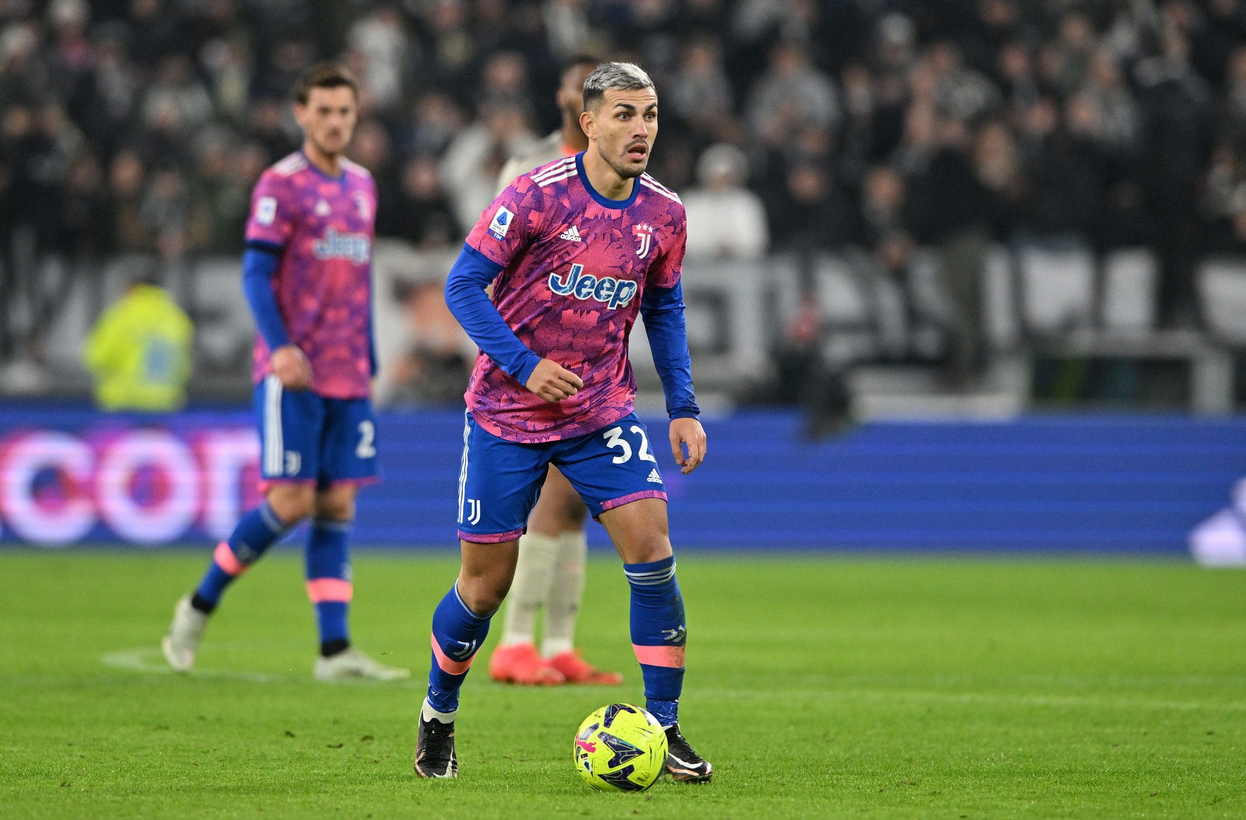 Leandro Paredes