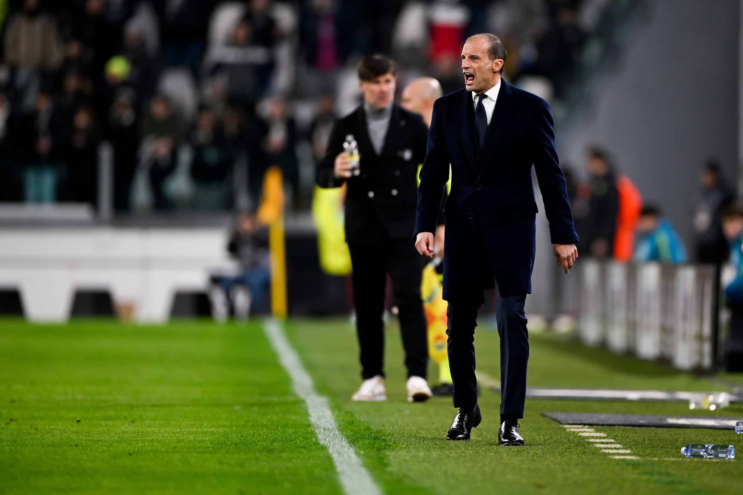 Massimiliano Allegri