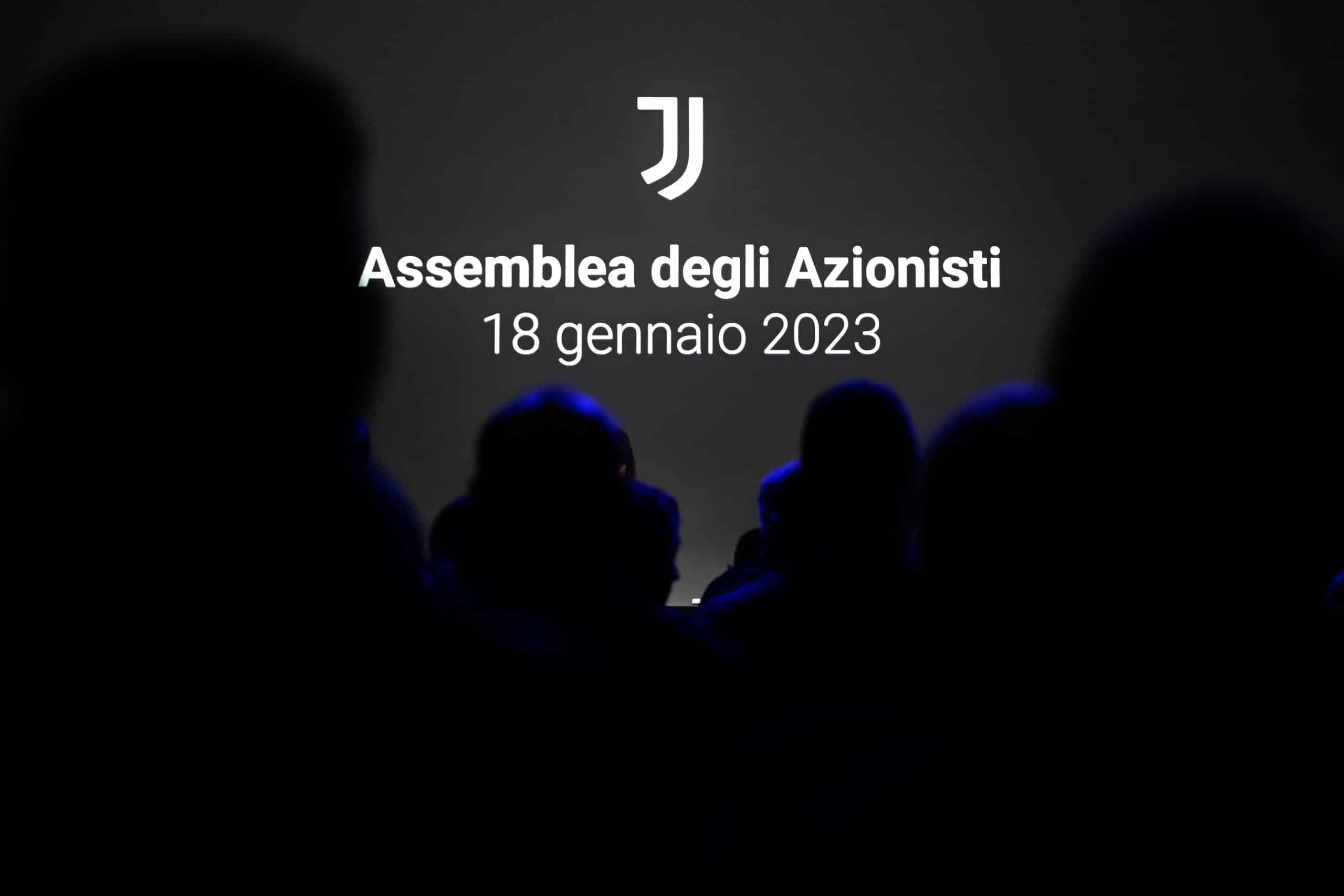 Assemblea degli azionisti Juventus