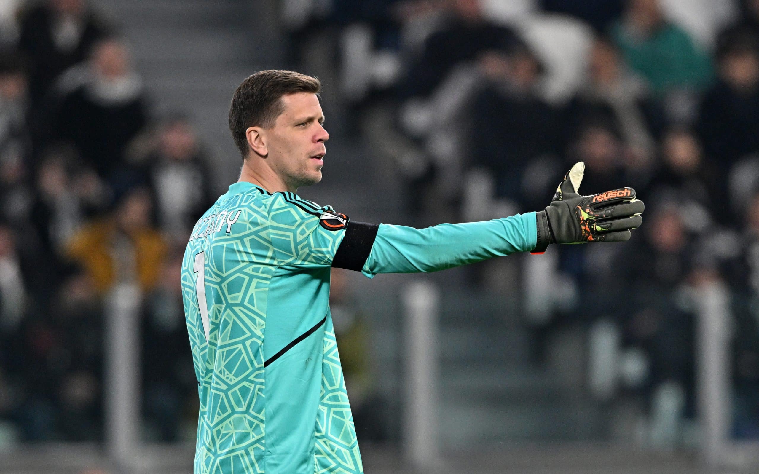 Wojciech Szczesny