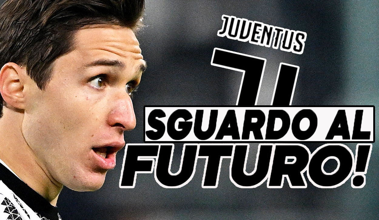 Uno sguardo al futuro mercato della Juventus