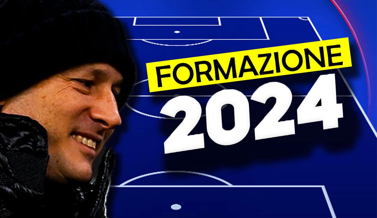 Elkann sogna questa formazione per il 2024