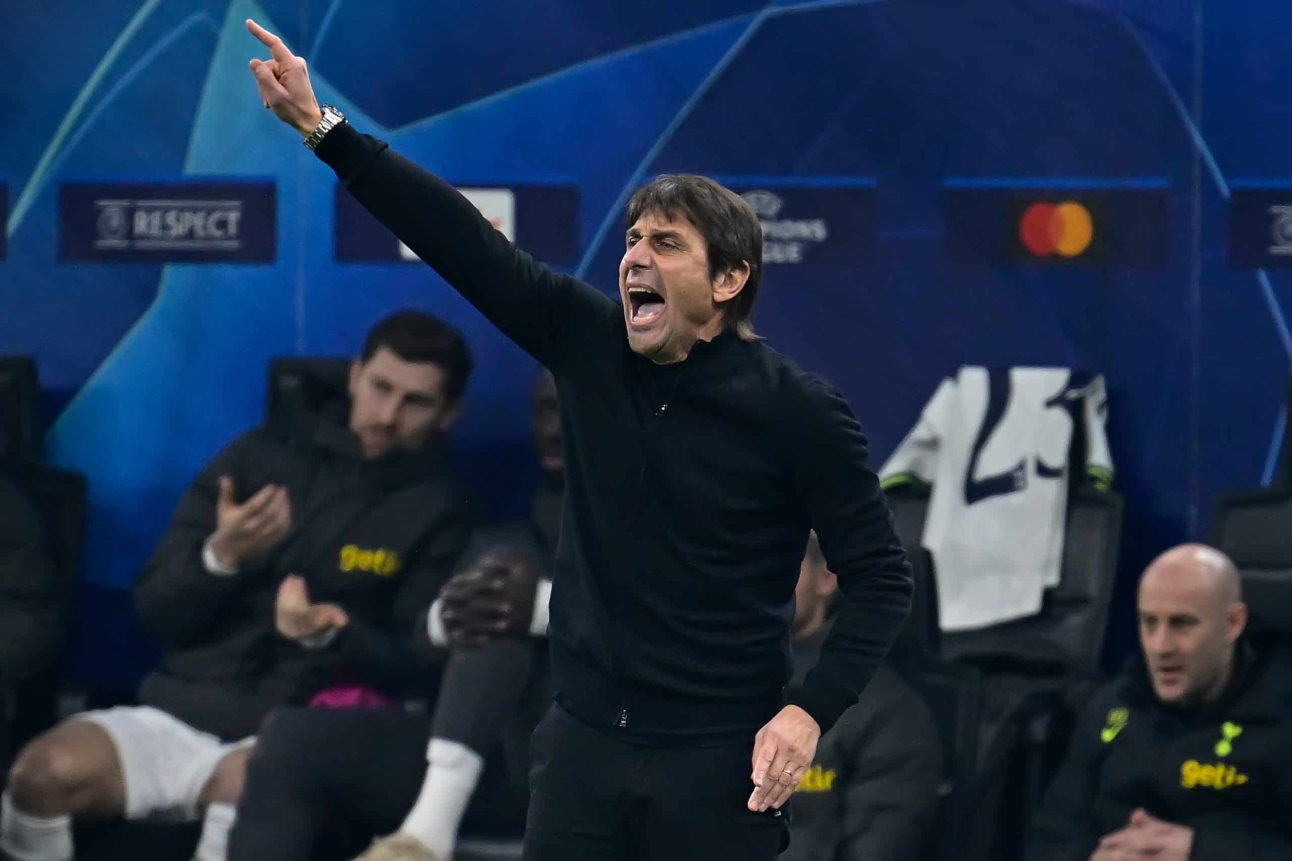 Antonio Conte