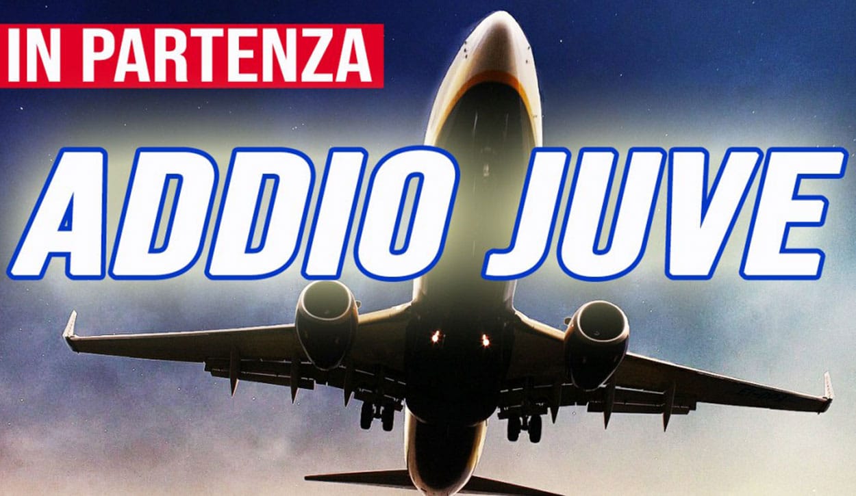 Lista possibili addii Juve in estate