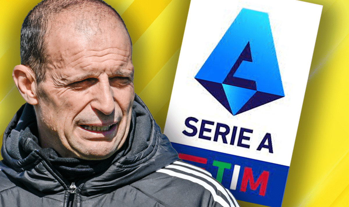 Max Allegri