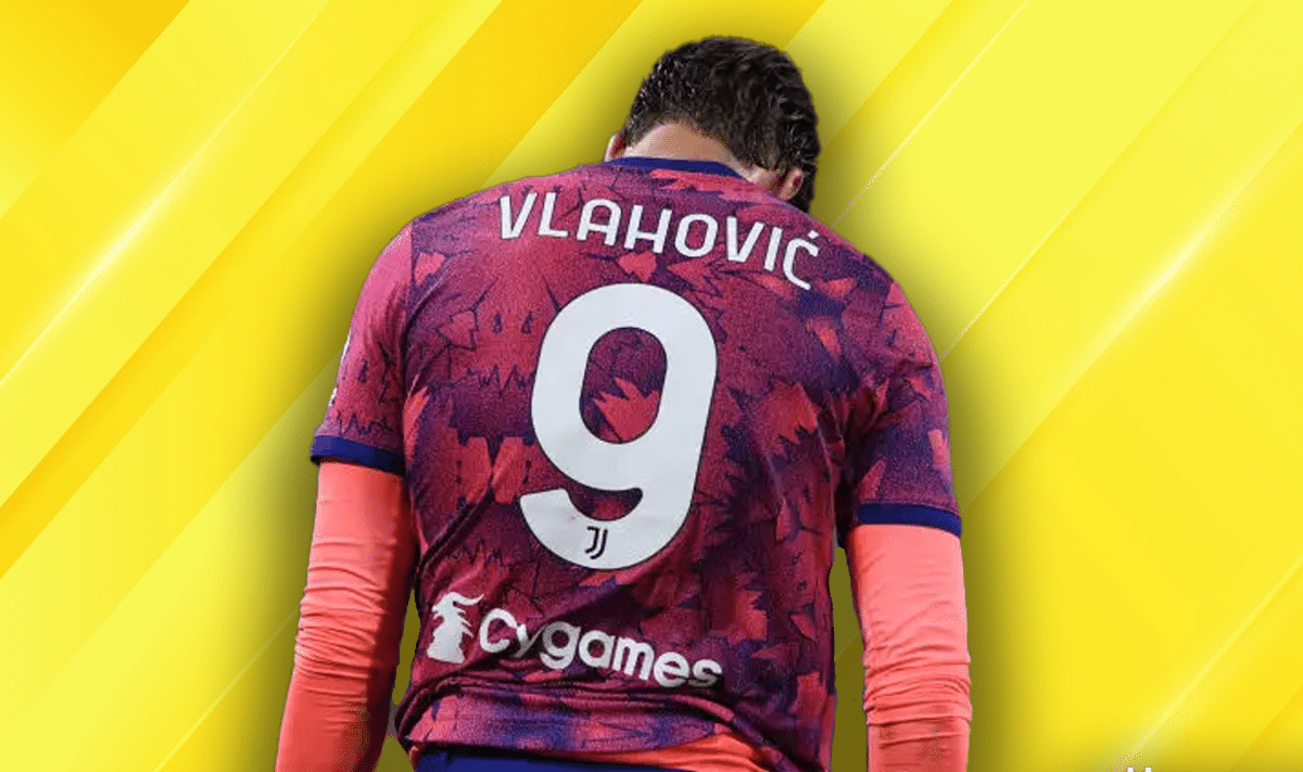 Vlahovic