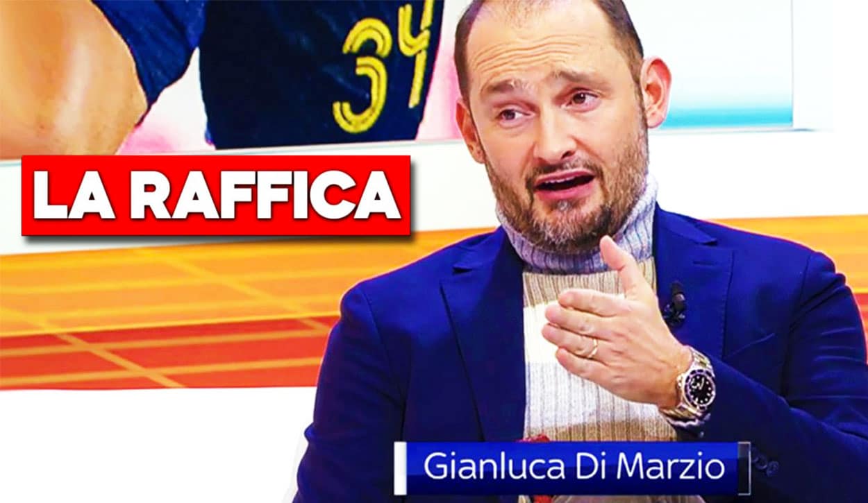 Raffica di news sul mercato bianconero