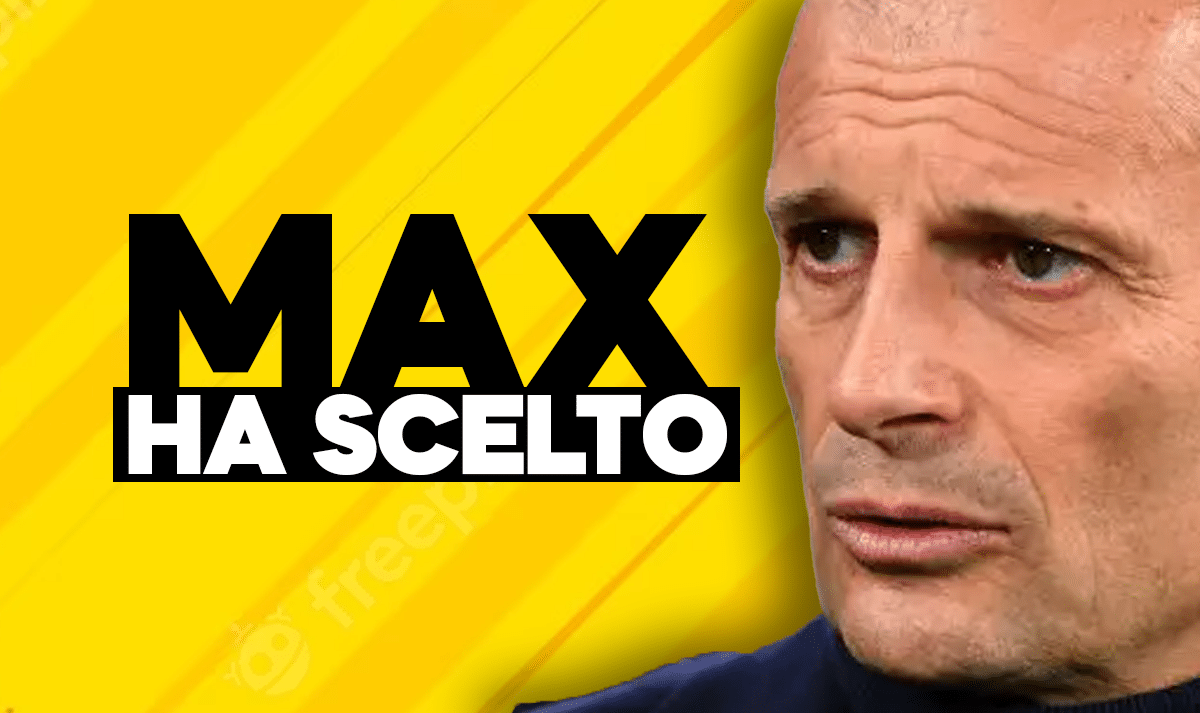 Max Allegri