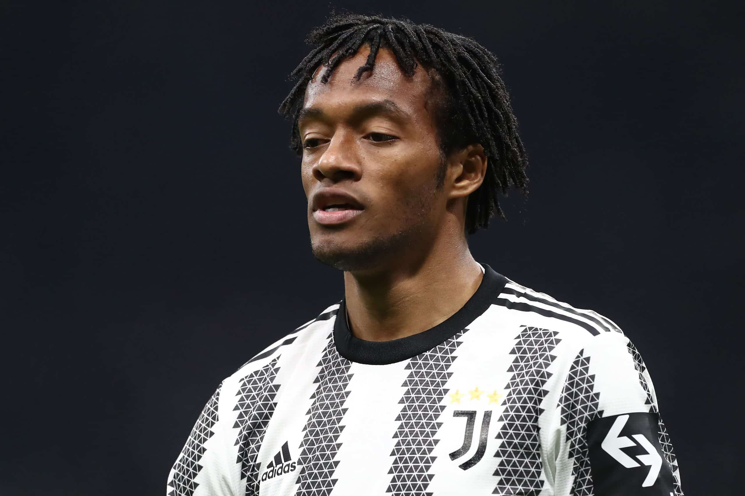 Juan Cuadrado