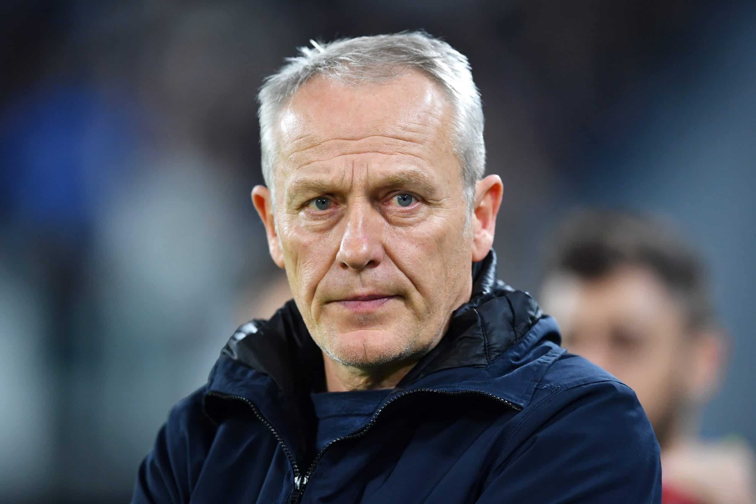 Christian Streich