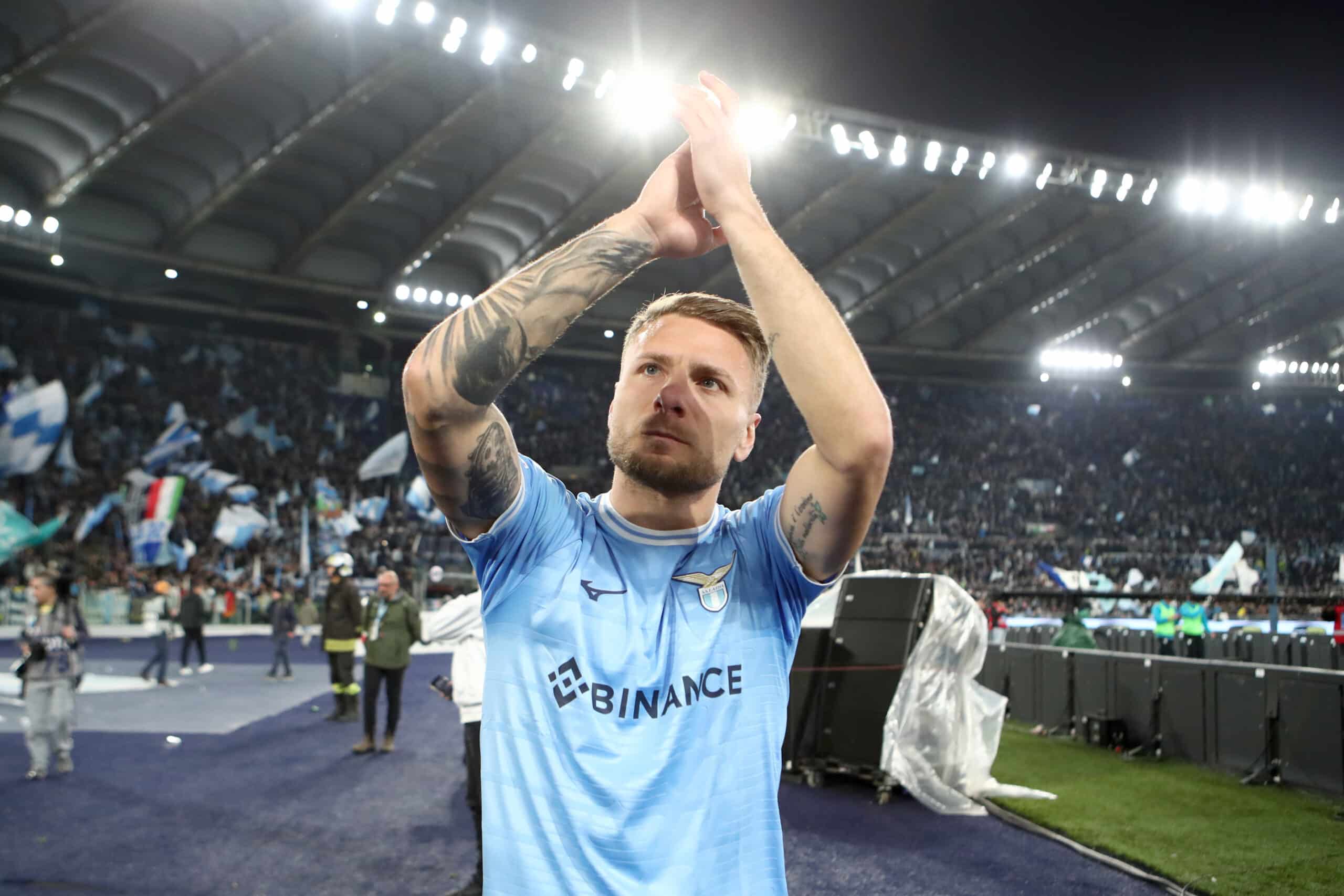 Lazio, Immobile