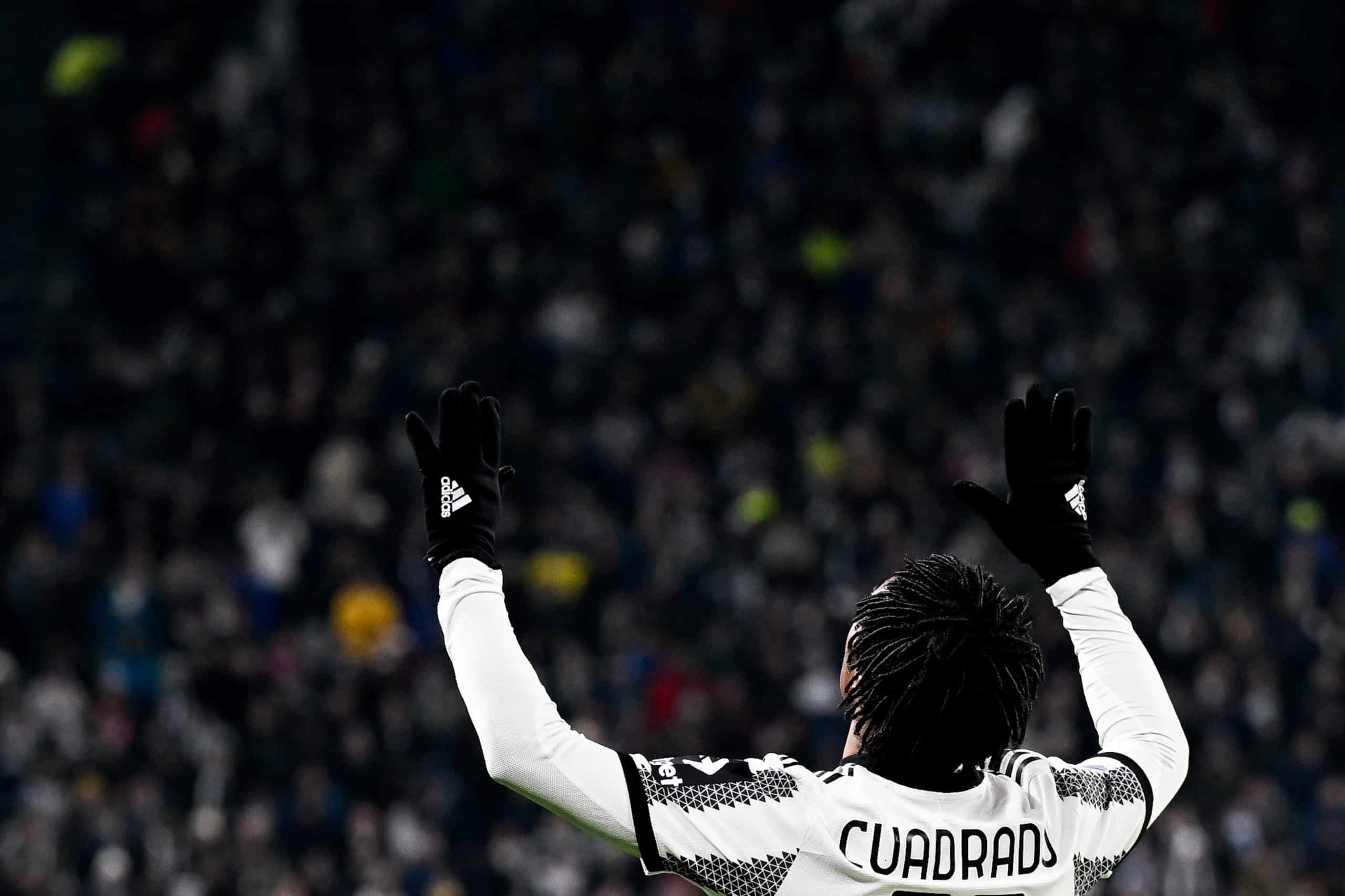 Juan Cuadrado