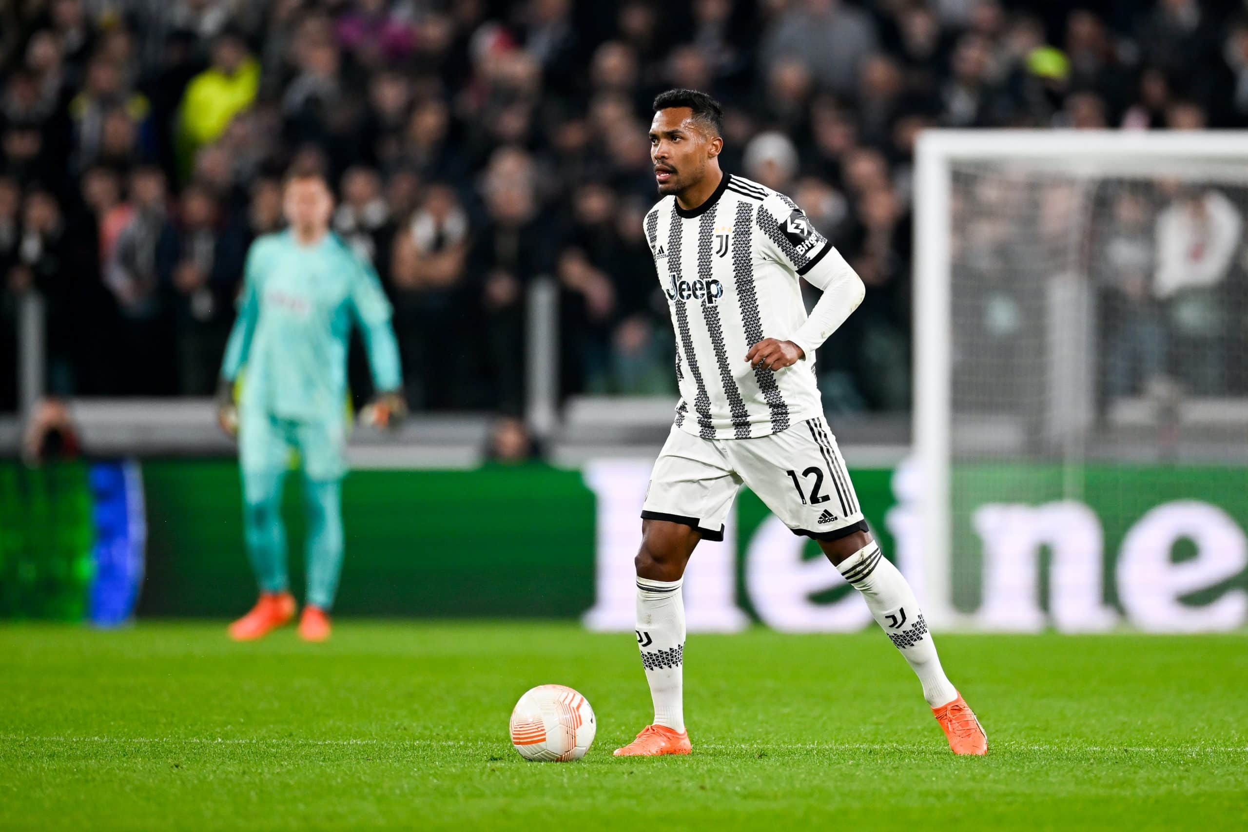 Alex Sandro