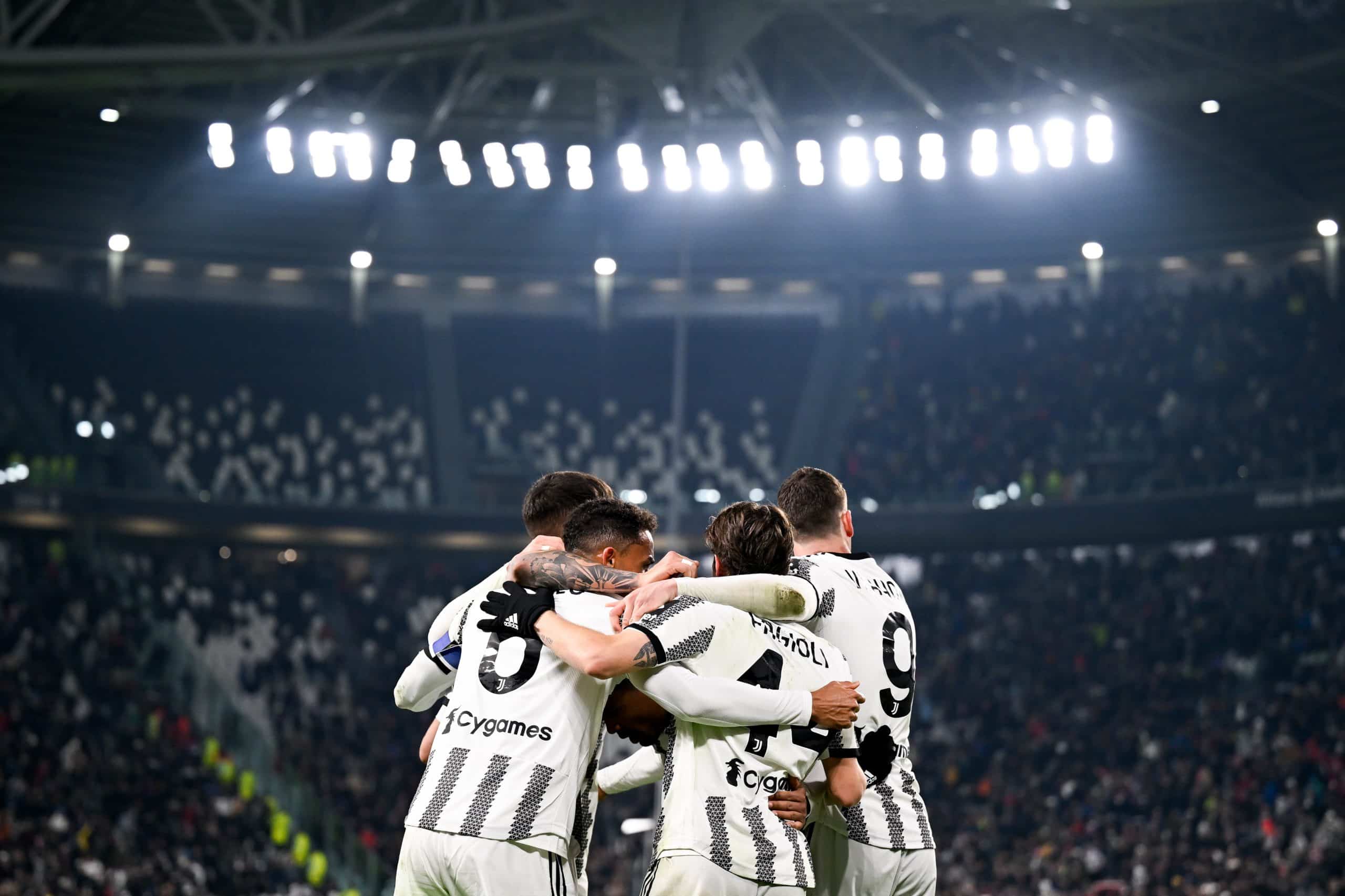 Juventus-Torino