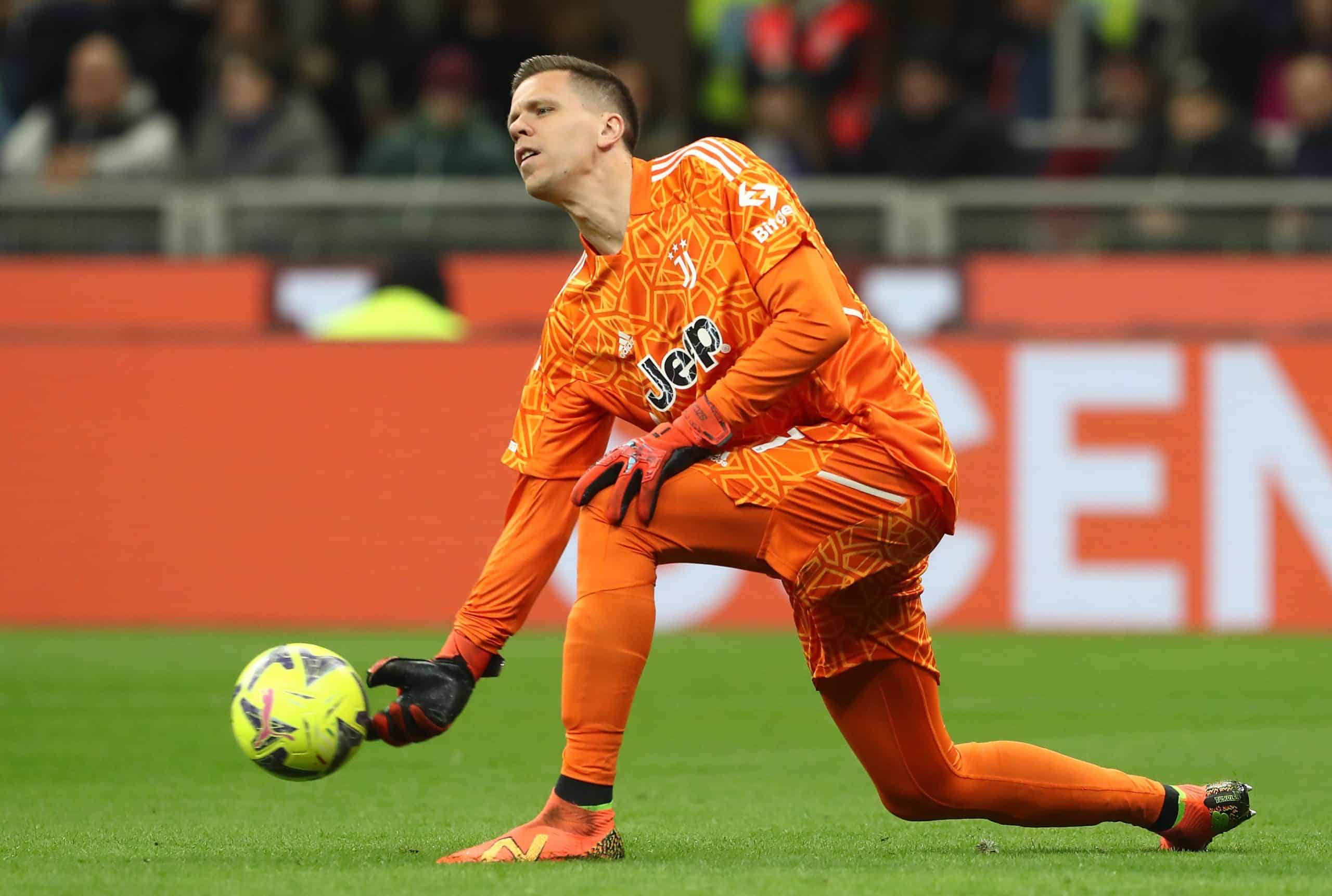 Wojciech Szczesny