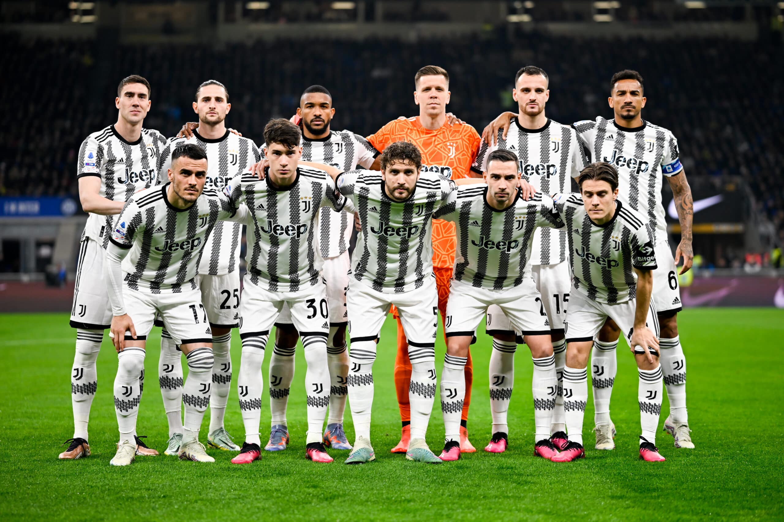 Juventus