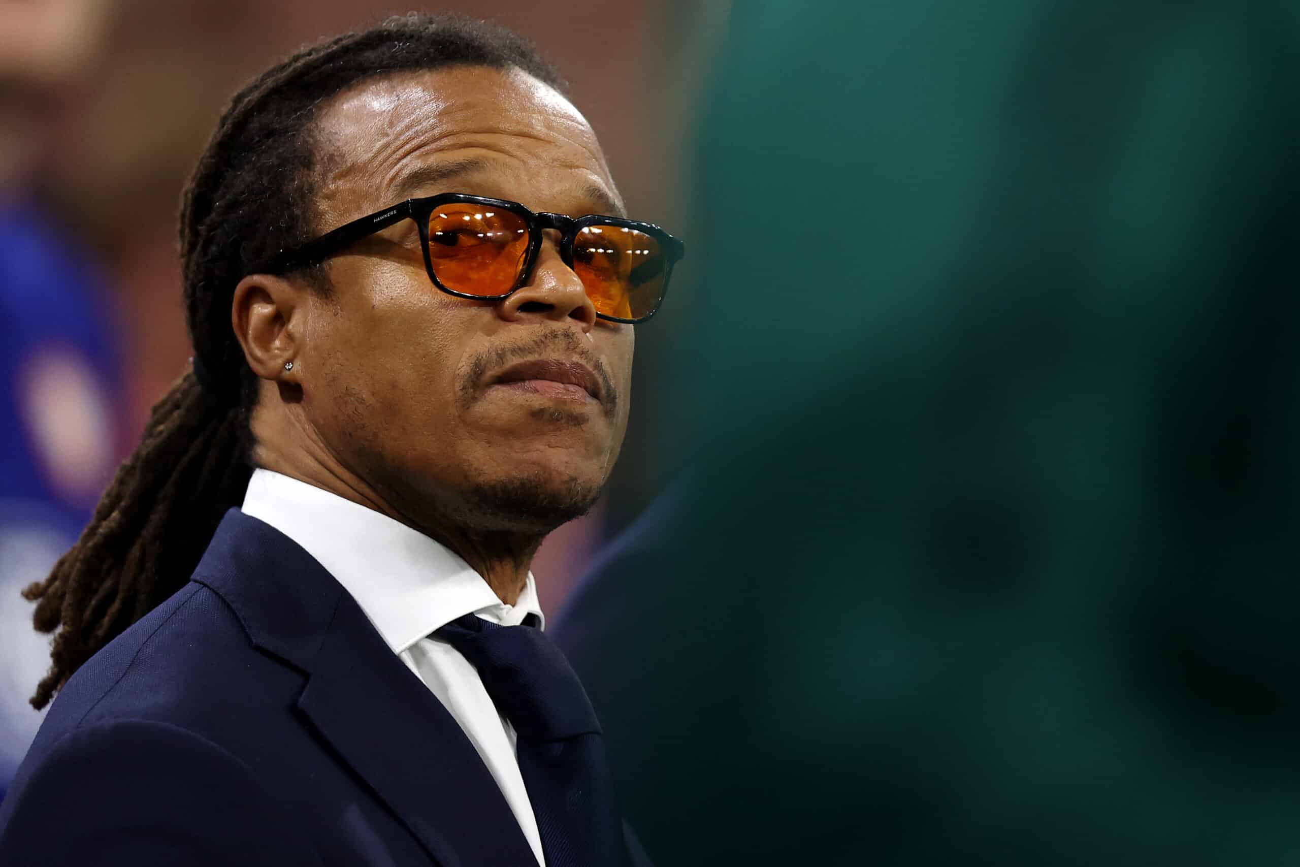 Edgar Davids