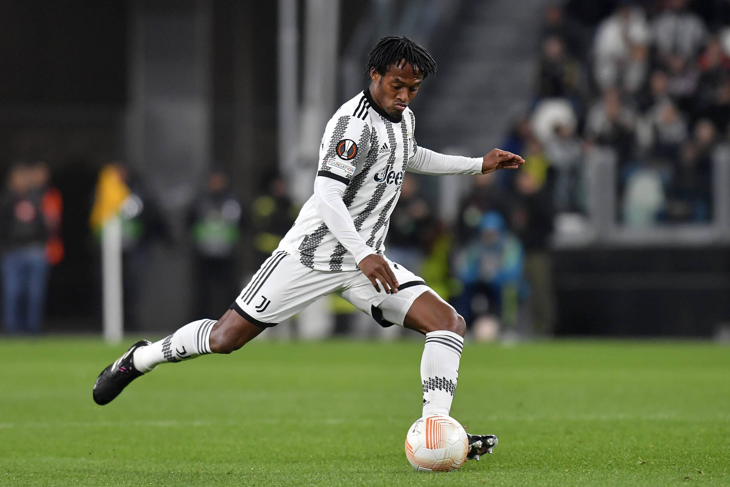 Juan Cuadrado