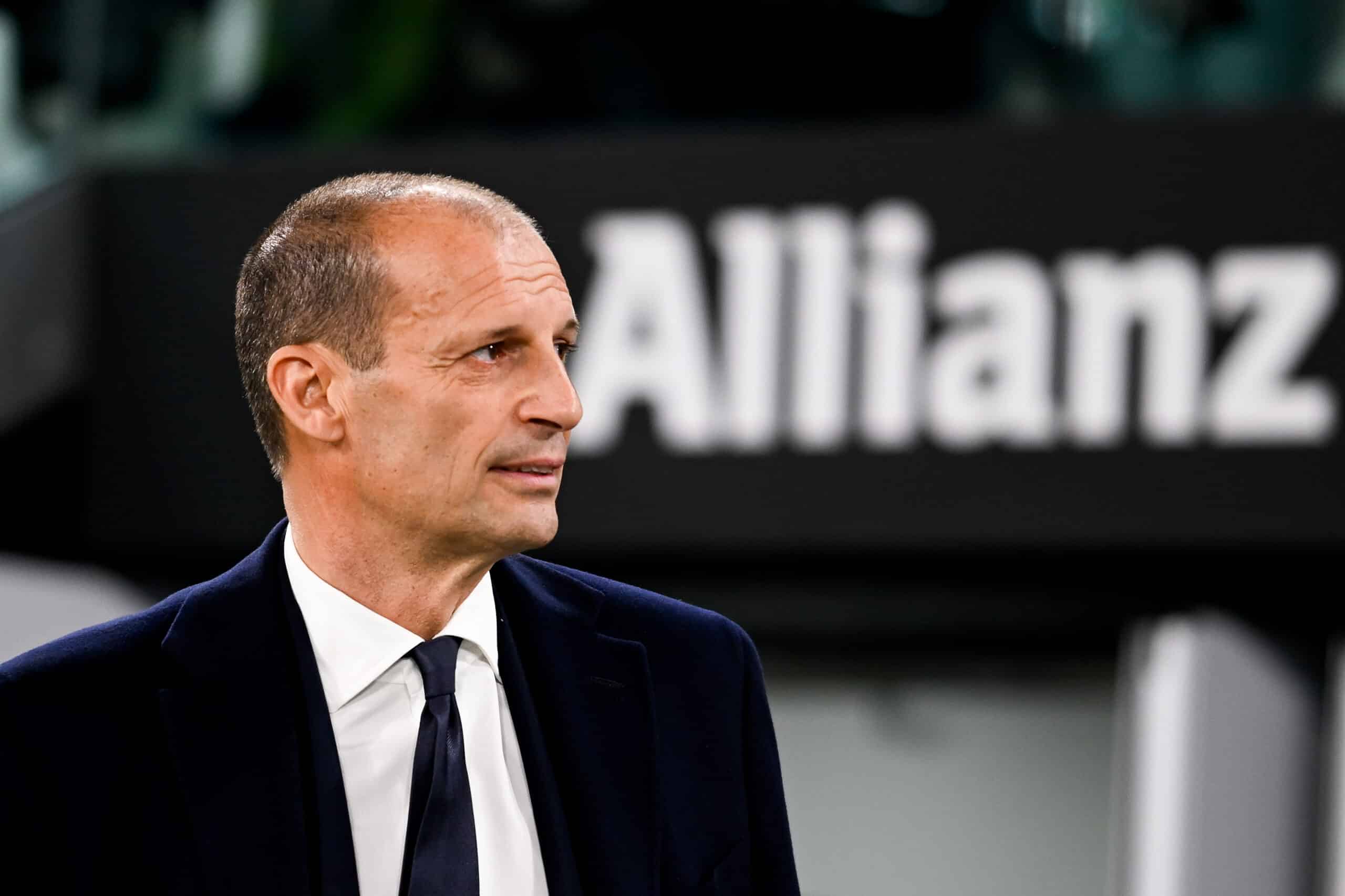 Massimiliano Allegri