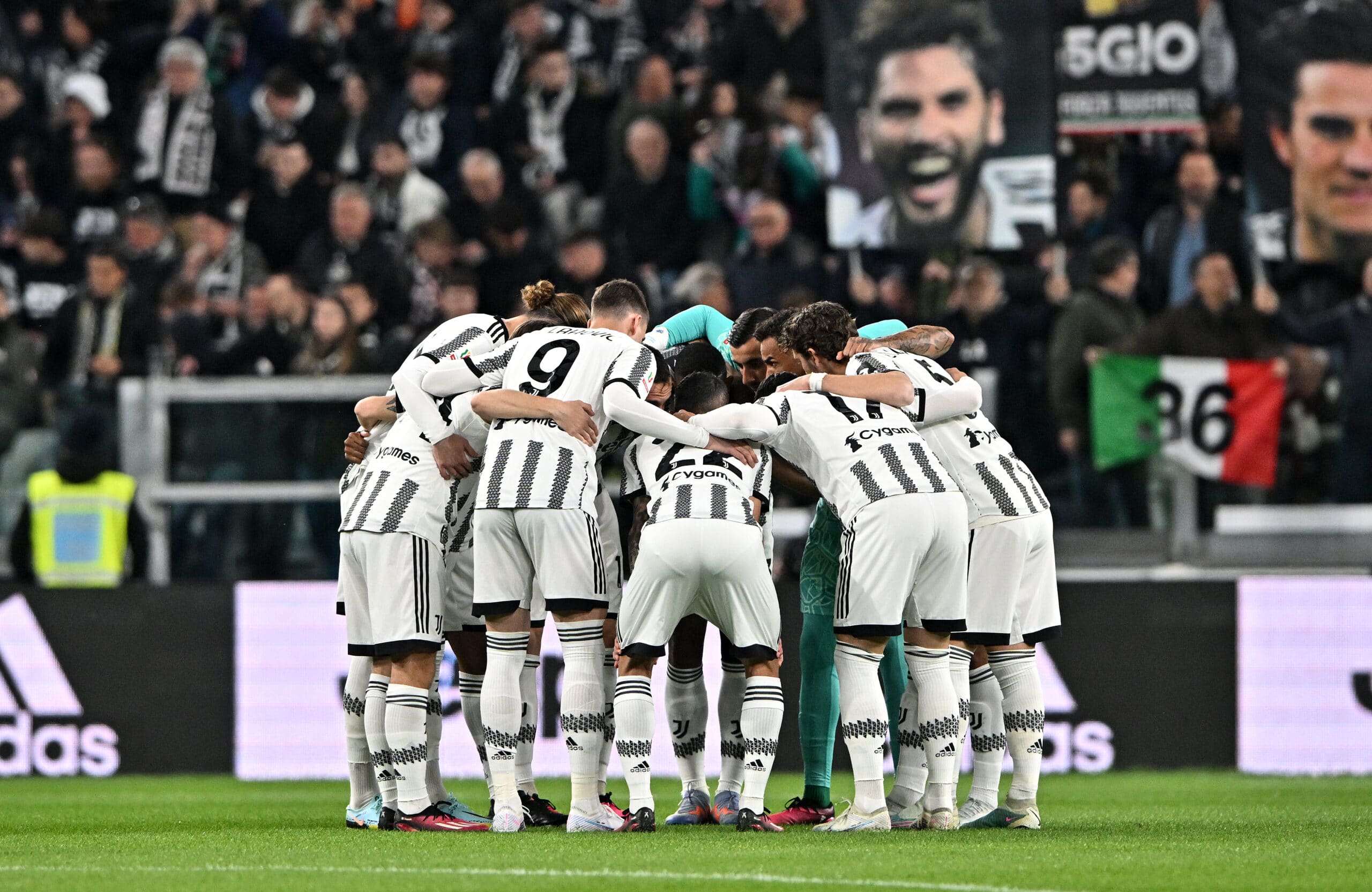 Juventus